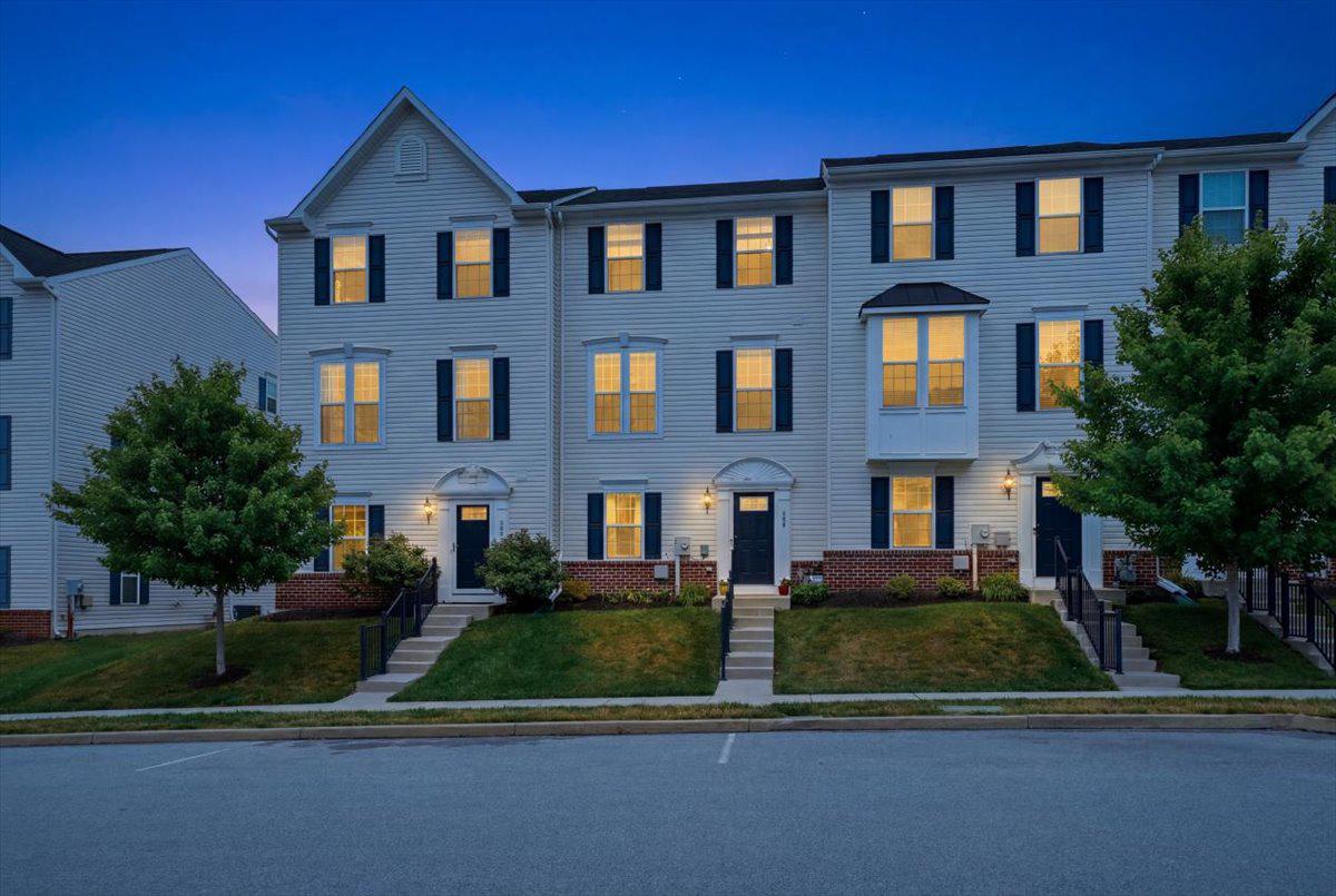 225 ASHBURN ROAD