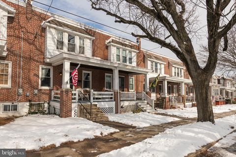 319 4TH AVENUE PHOENIXVILLE PA 19460