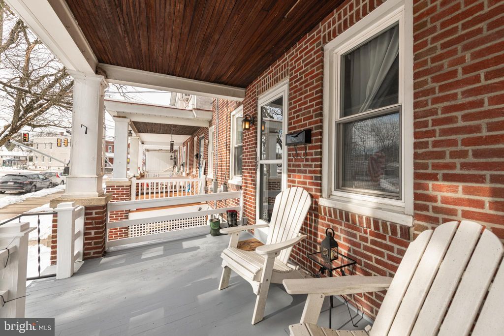 Photo of 319 4th Avenue, PHOENIXVILLE, PA 19460 (MLS # PACT2116416)