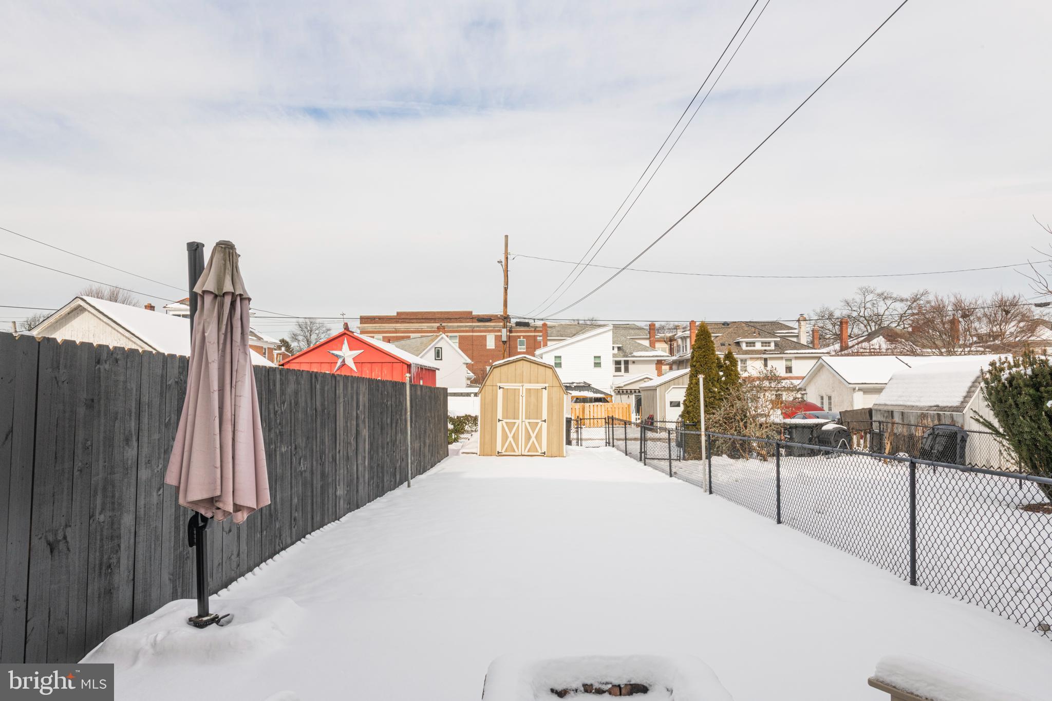 NONE AVAILABLE - Residential