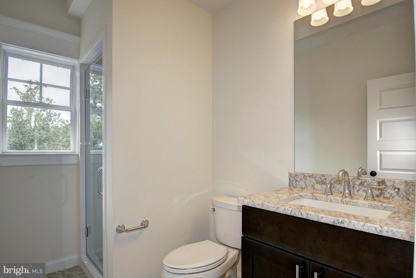 COUNTRY CLUB HILLS - Residential