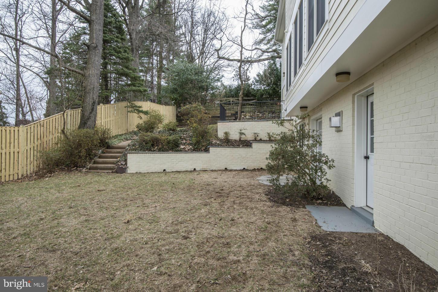 COUNTRY CLUB HILLS - Residential