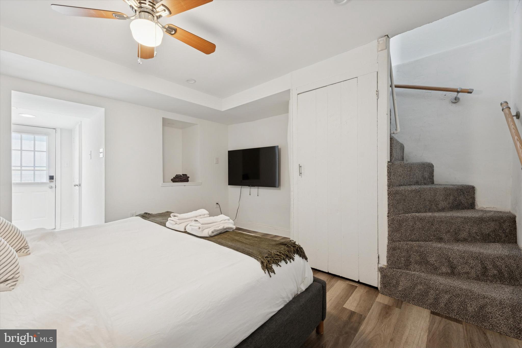 MANAYUNK - Residential