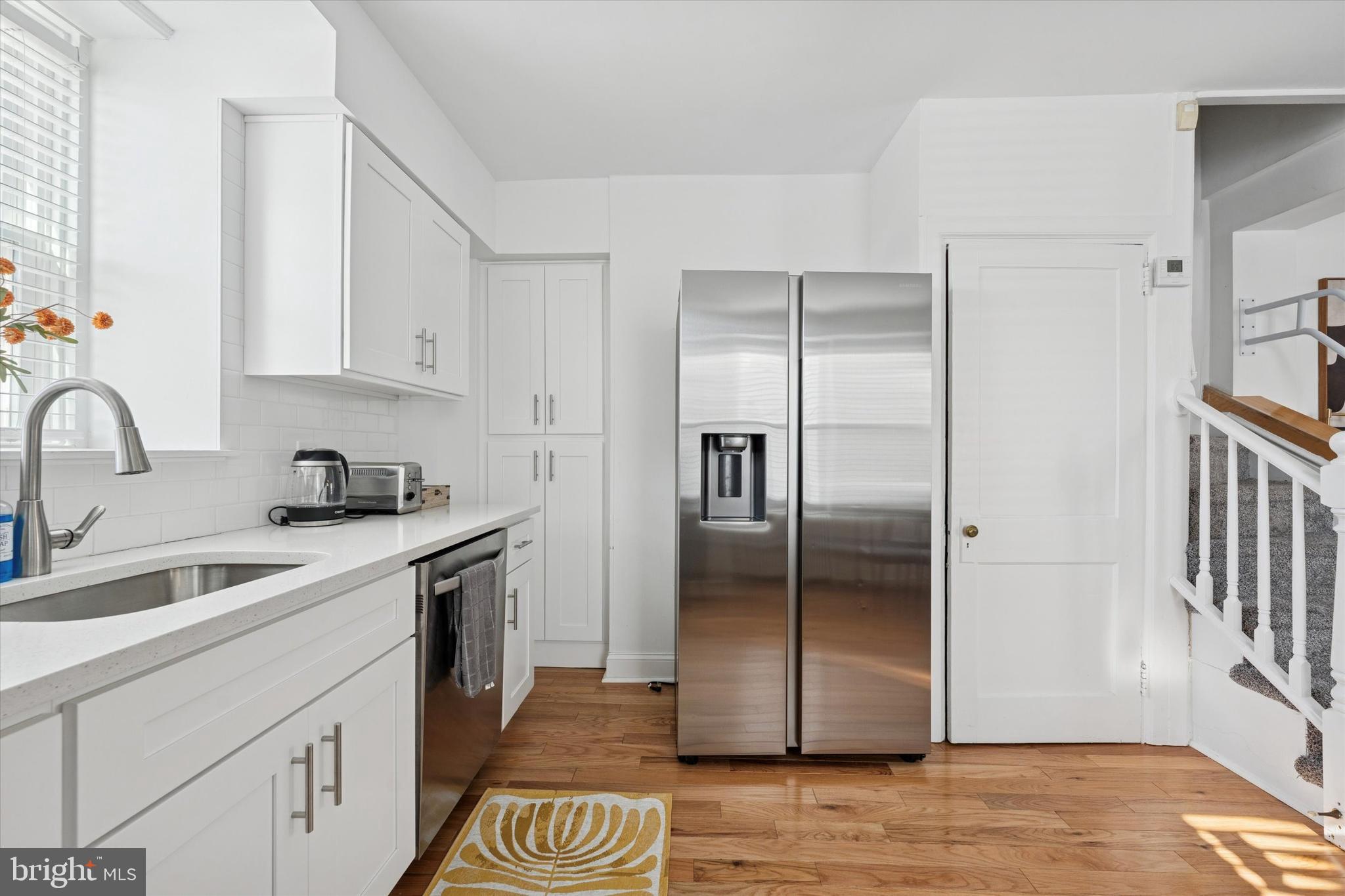 MANAYUNK - Residential