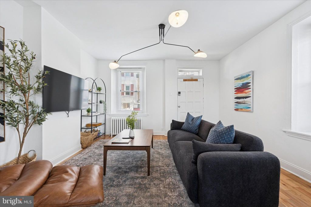 Photo of 4446 Silverwood Street, PHILADELPHIA, PA 19127 (MLS # PAPH2577894)