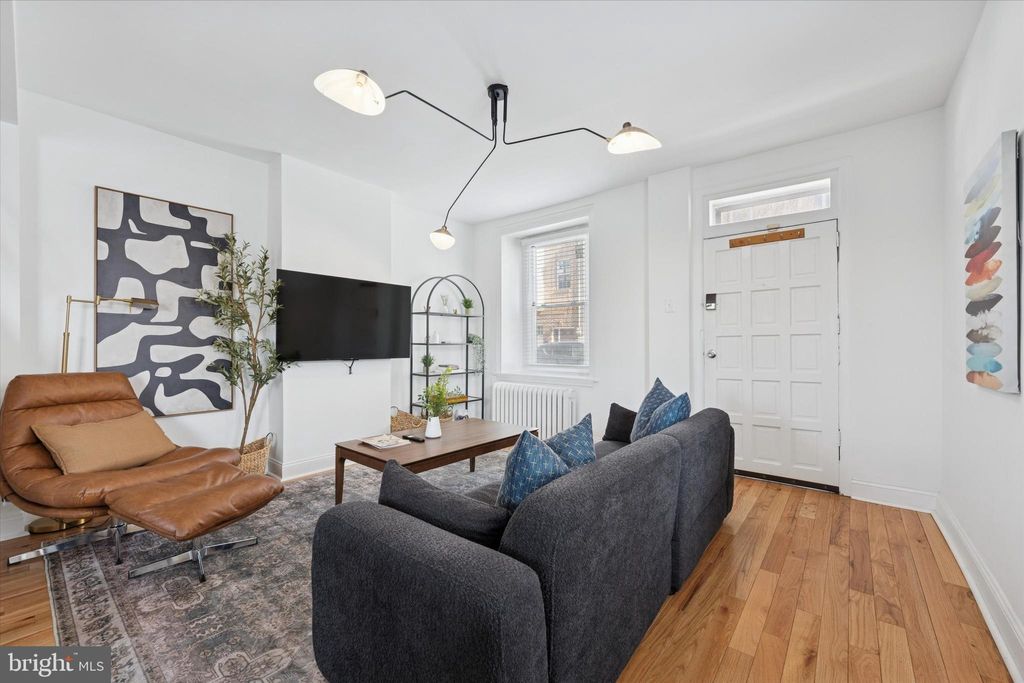 Photo of 4446 Silverwood Street, PHILADELPHIA, PA 19127 (MLS # PAPH2577894)