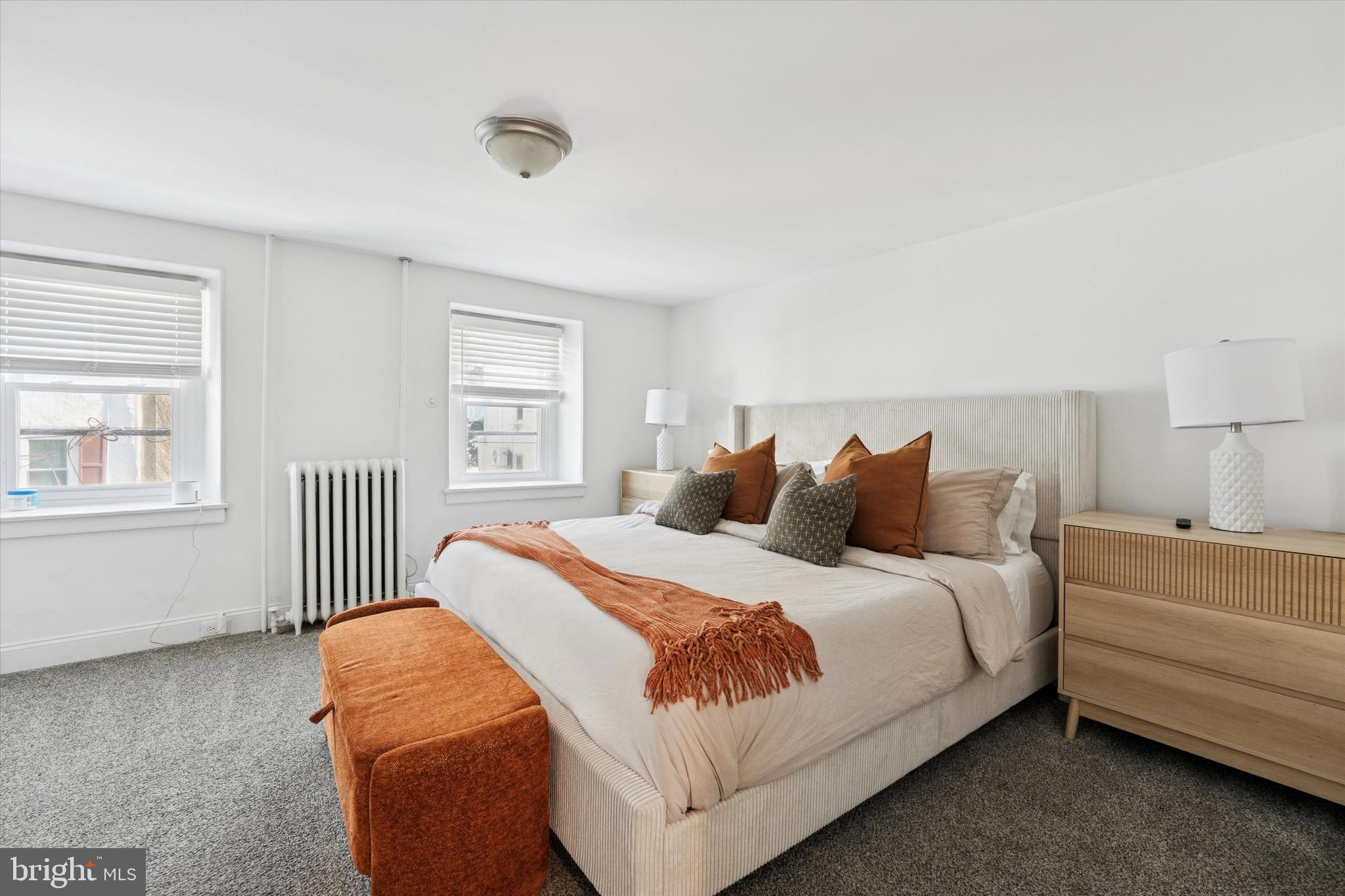 MANAYUNK - Residential