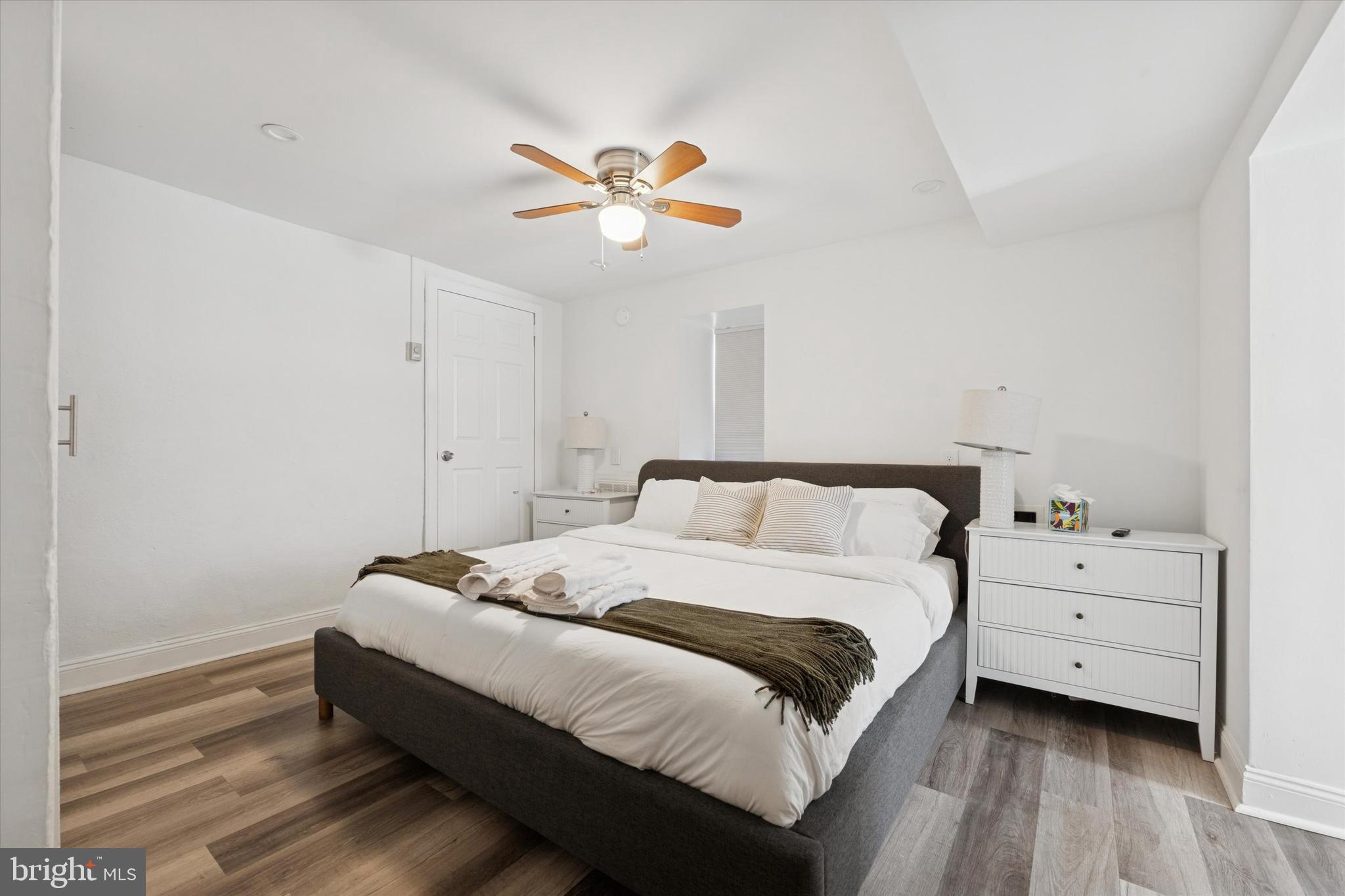 MANAYUNK - Residential