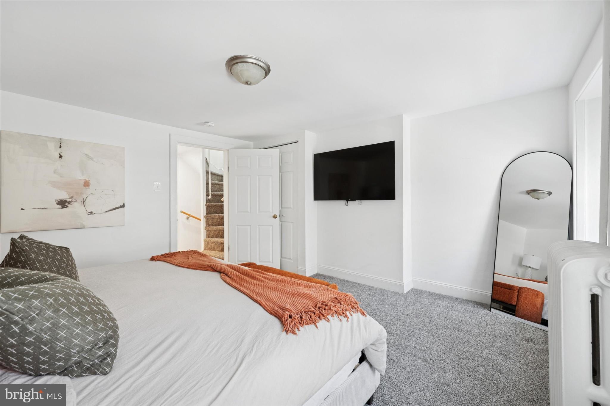 MANAYUNK - Residential