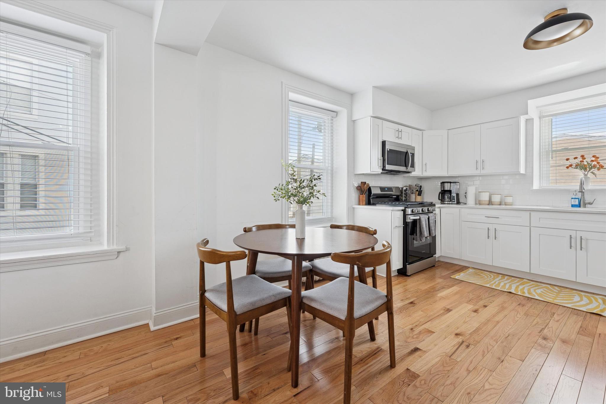 MANAYUNK - Residential