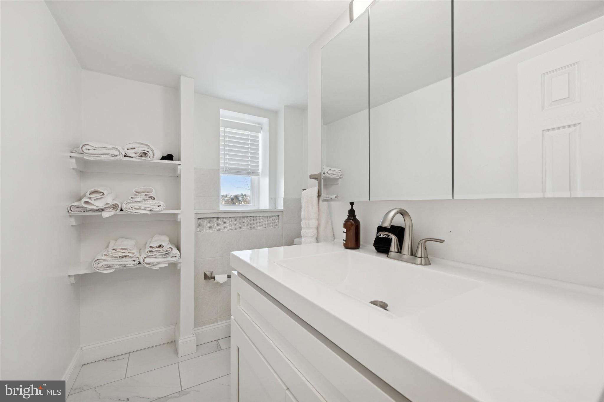 MANAYUNK - Residential