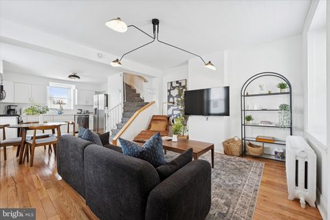 4446 SILVERWOOD STREET PHILADELPHIA PA 19127