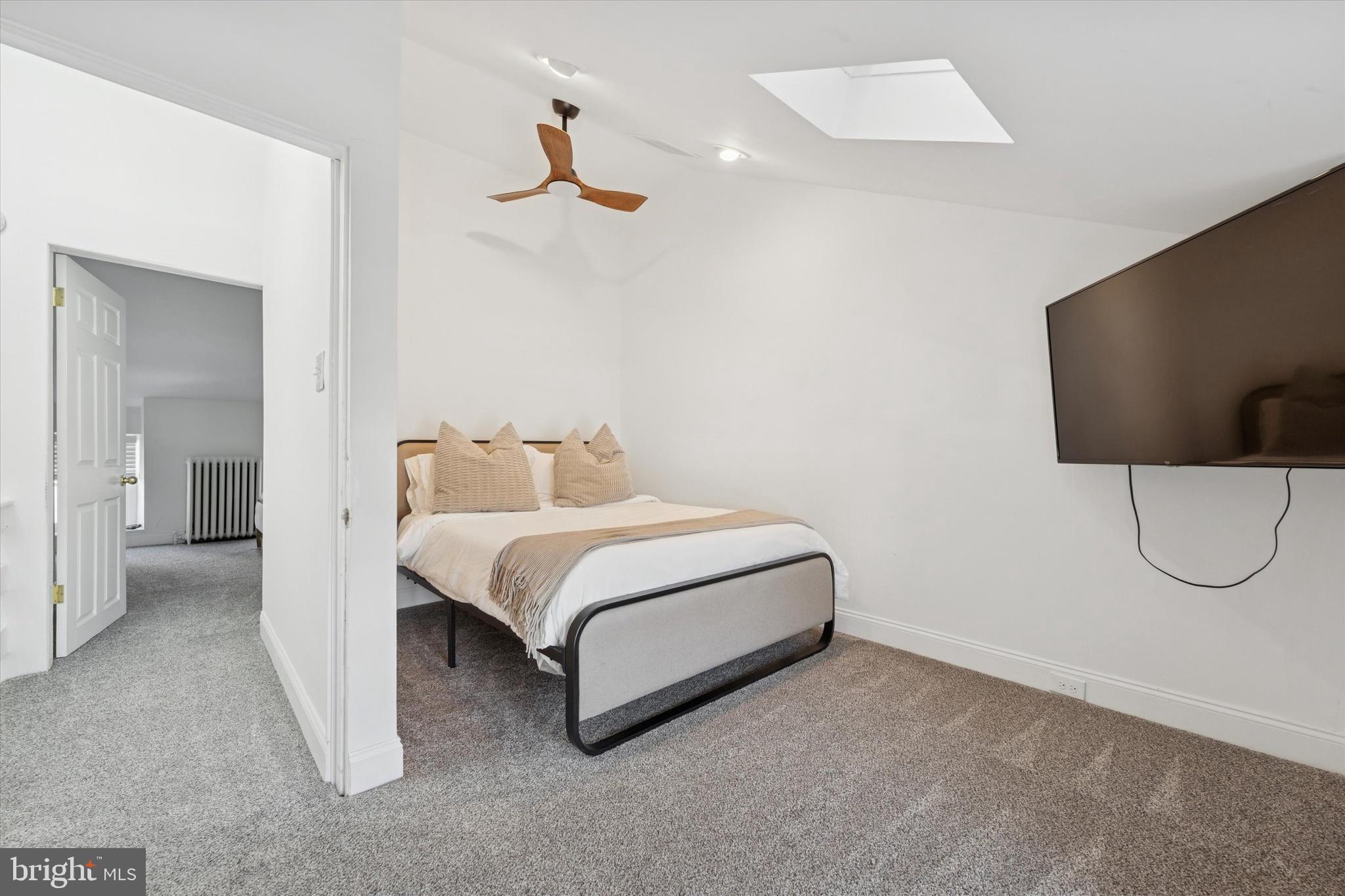 MANAYUNK - Residential