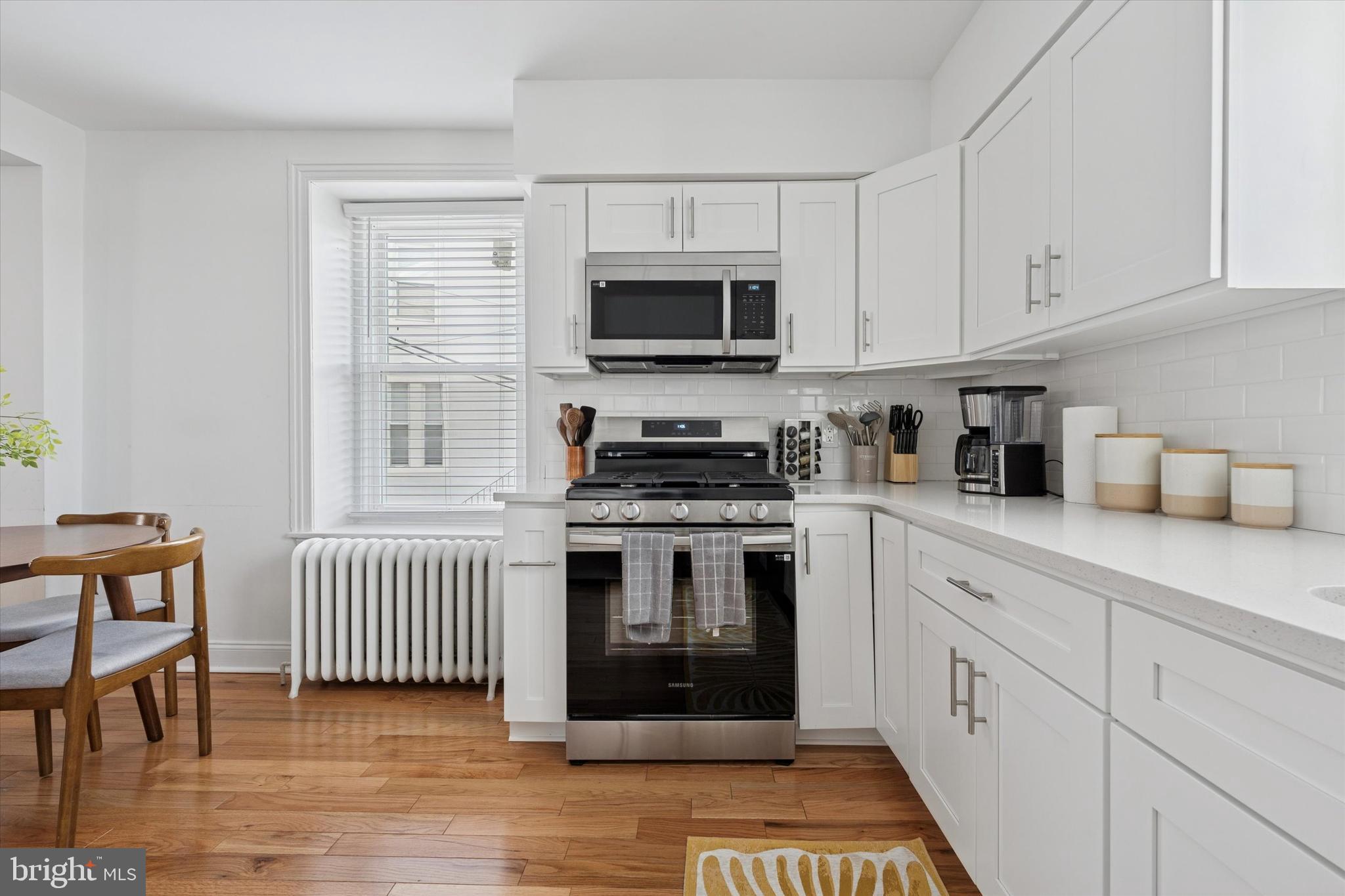 MANAYUNK - Residential