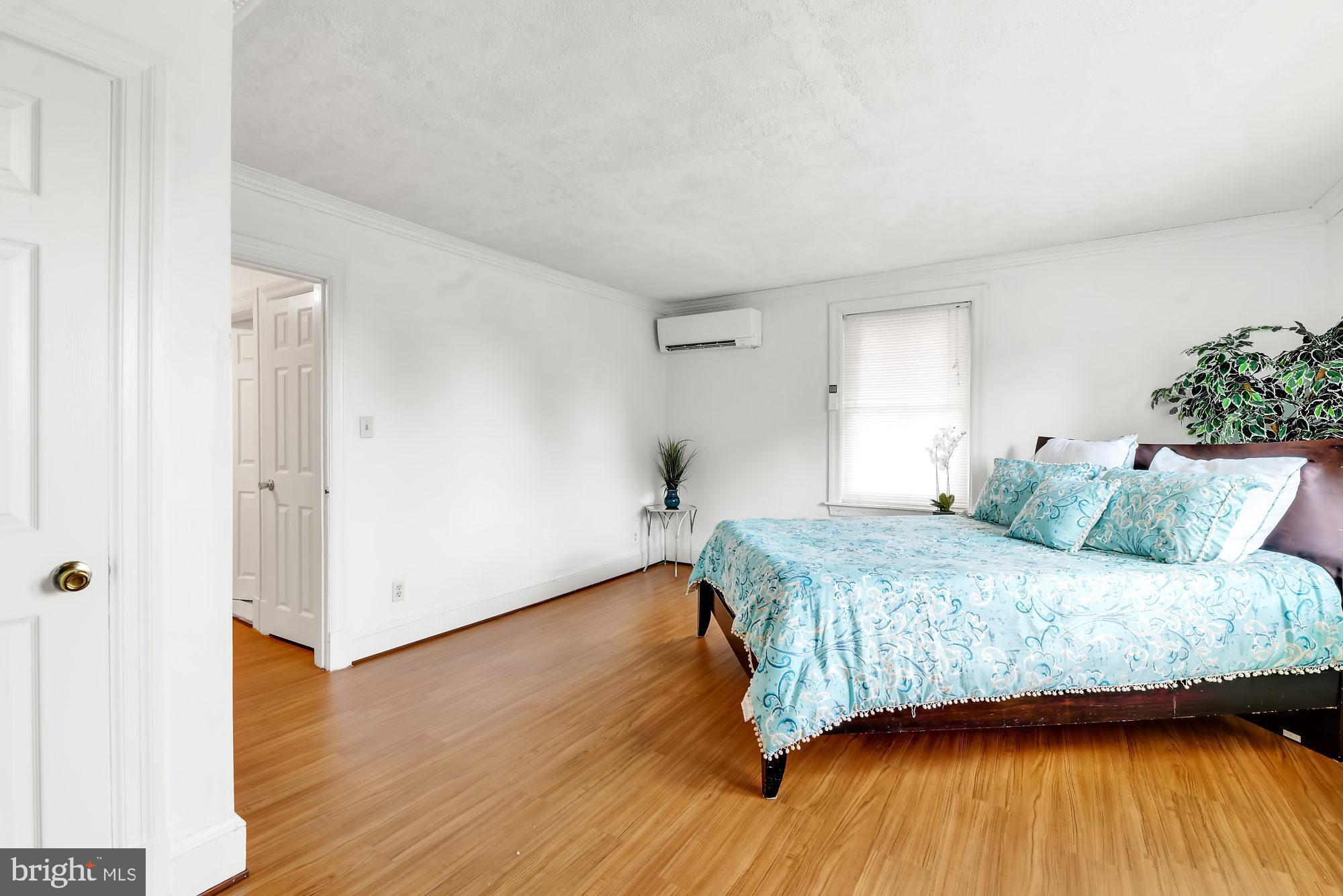 MERRIDALE LITTLE FARMS - Residential