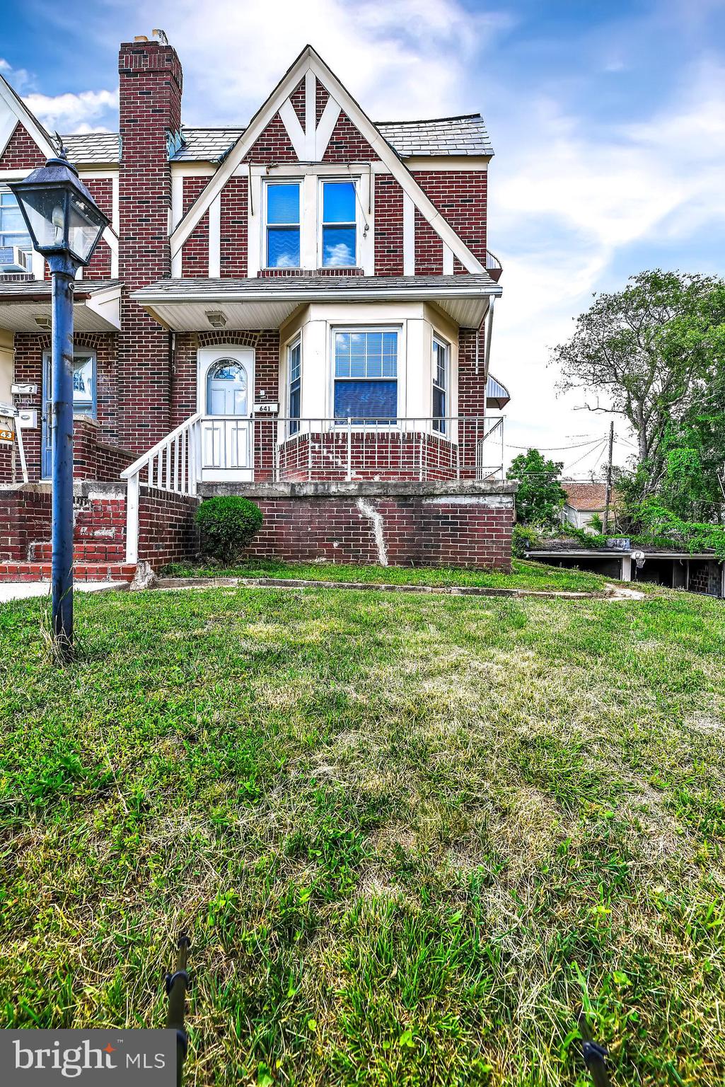 MERRIDALE LITTLE FARMS - Residential