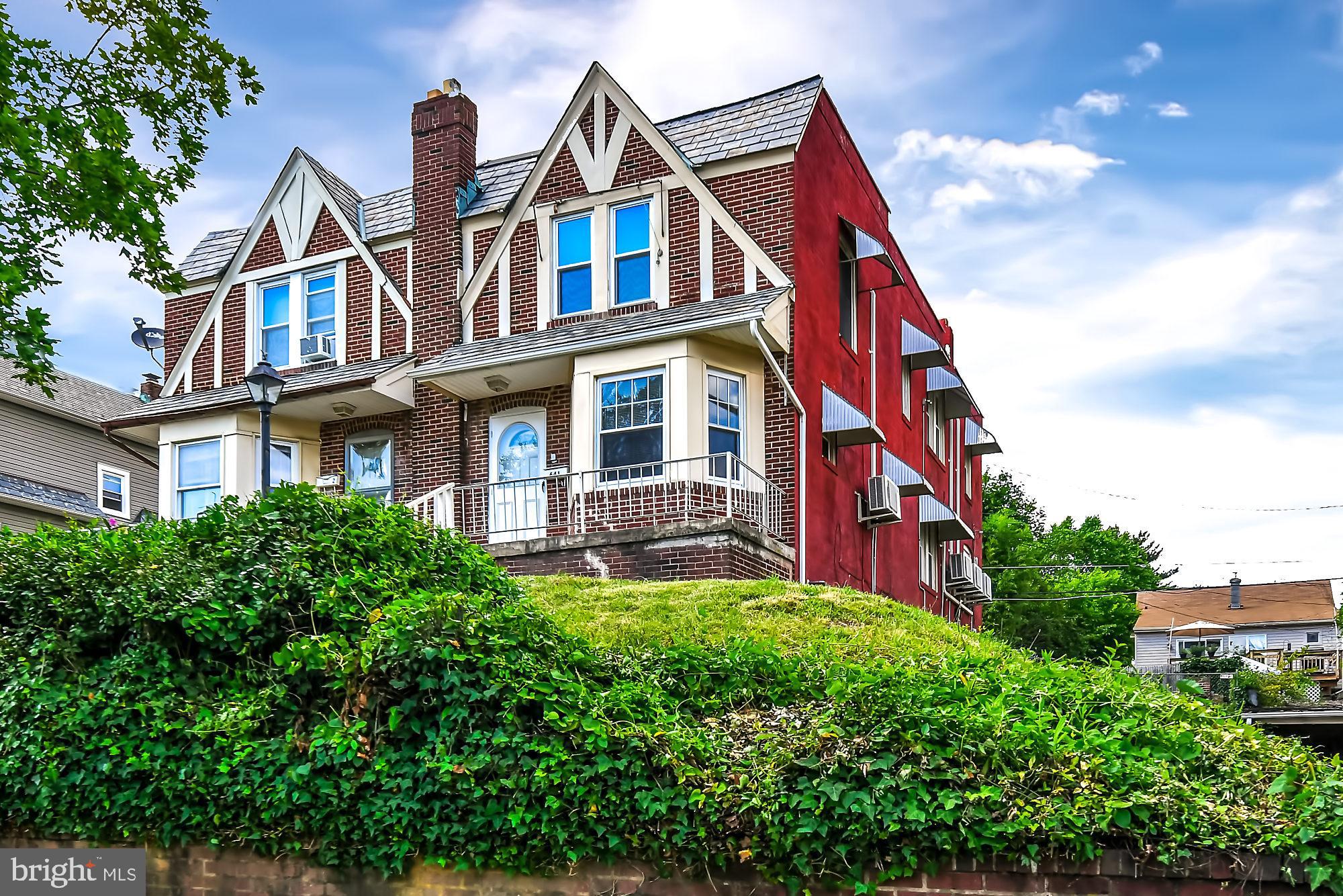 MERRIDALE LITTLE FARMS - Residential