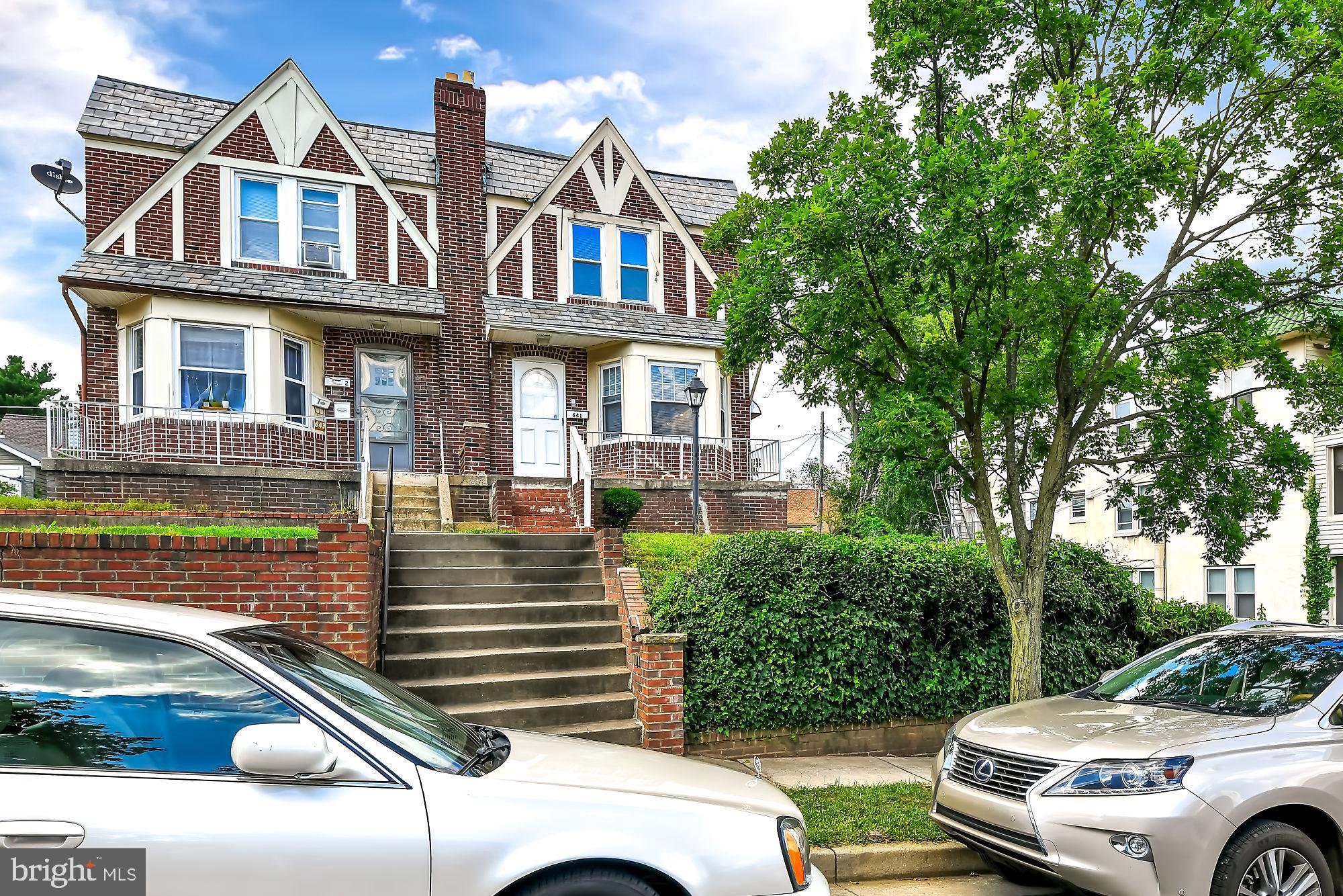 MERRIDALE LITTLE FARMS - Residential