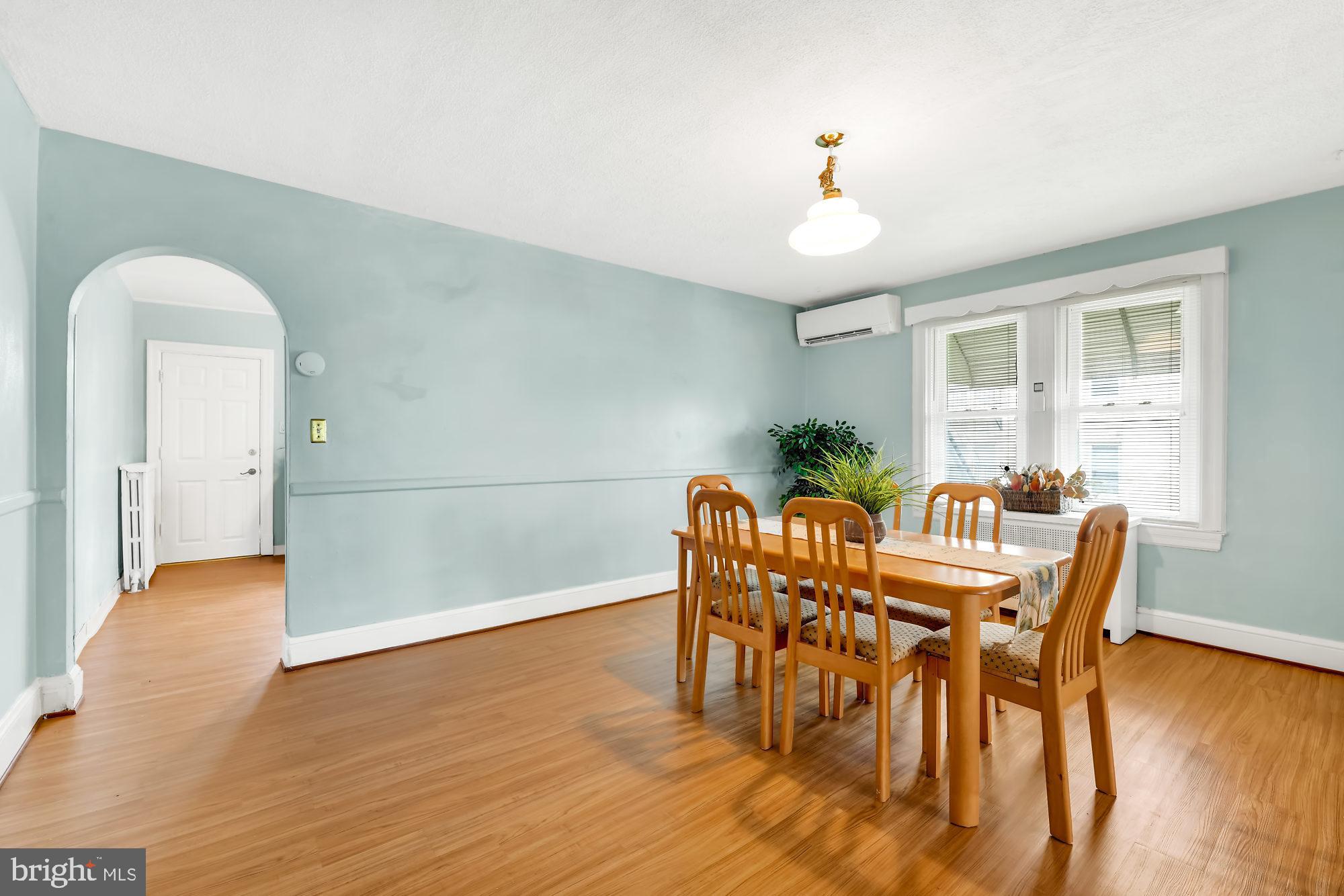 MERRIDALE LITTLE FARMS - Residential