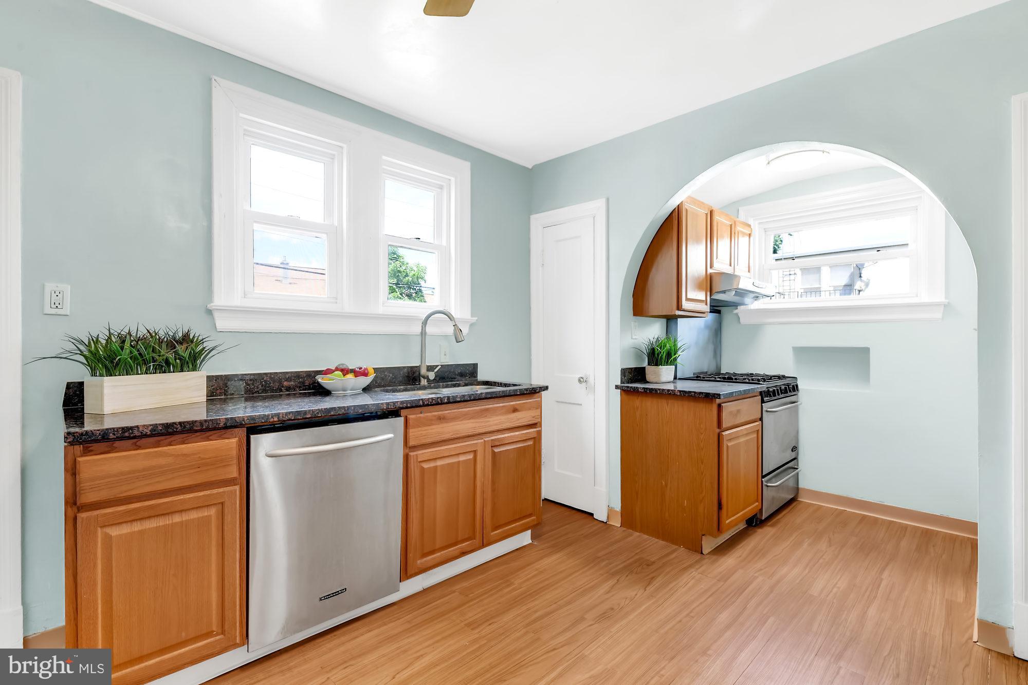 MERRIDALE LITTLE FARMS - Residential