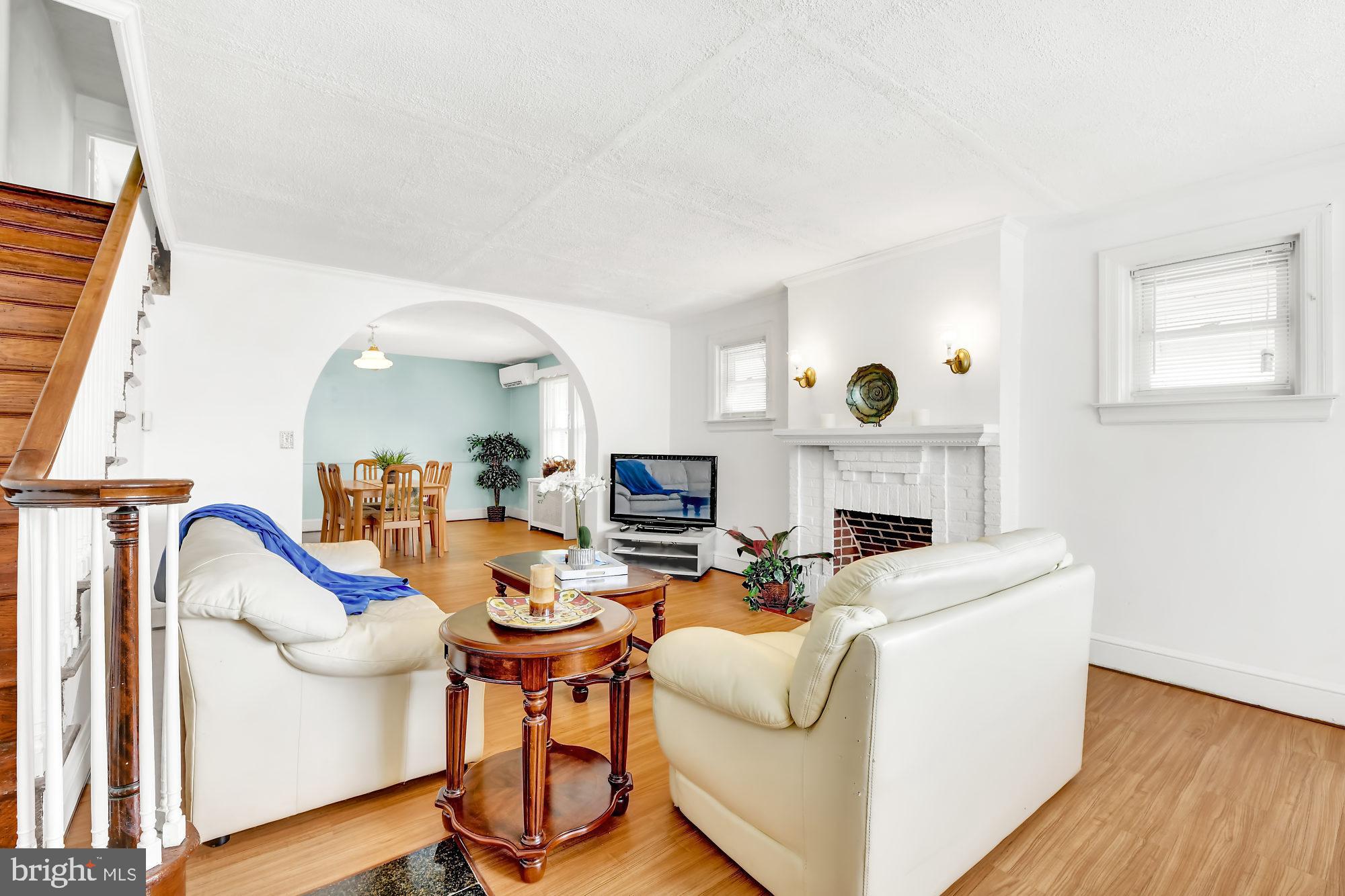 MERRIDALE LITTLE FARMS - Residential