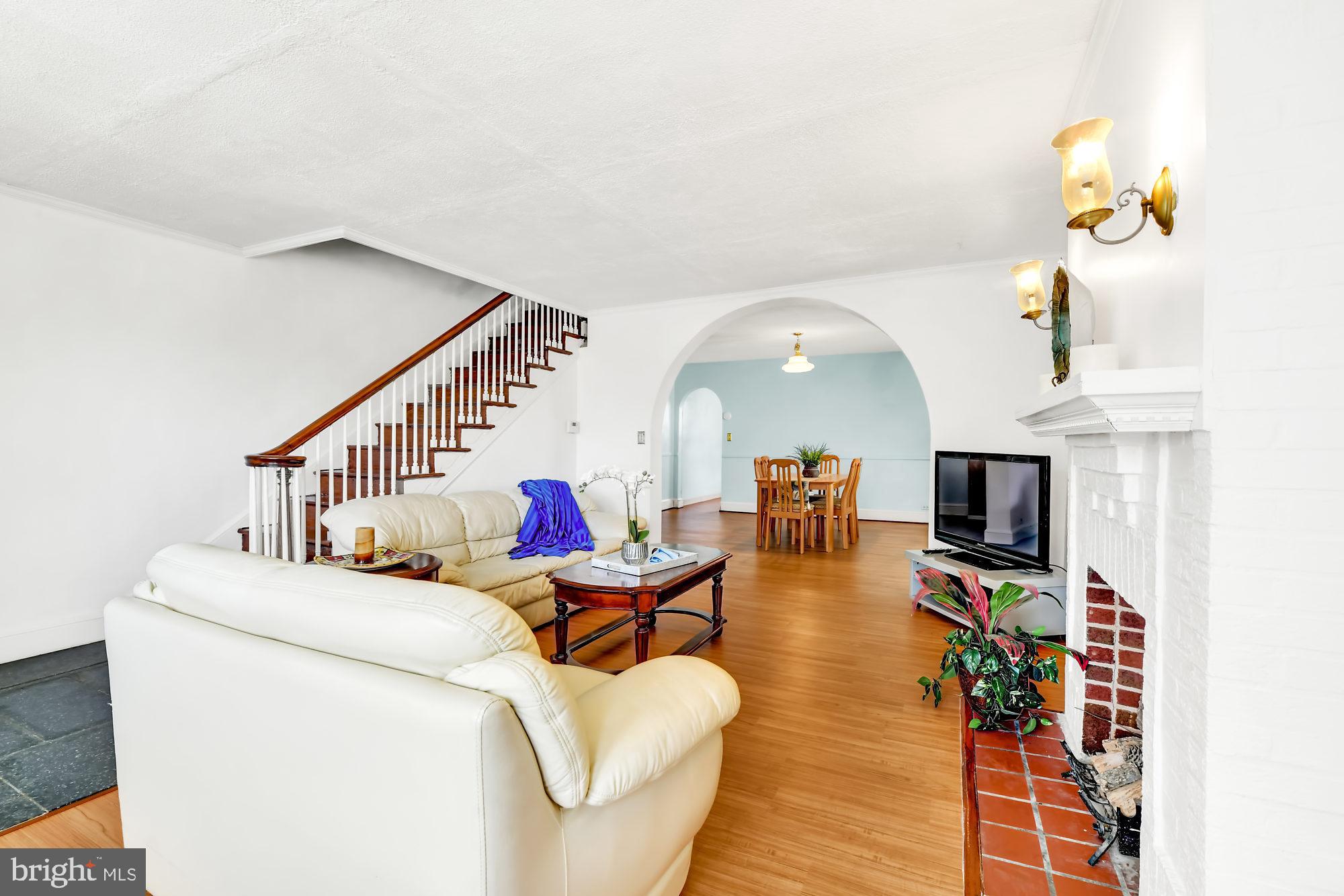 MERRIDALE LITTLE FARMS - Residential