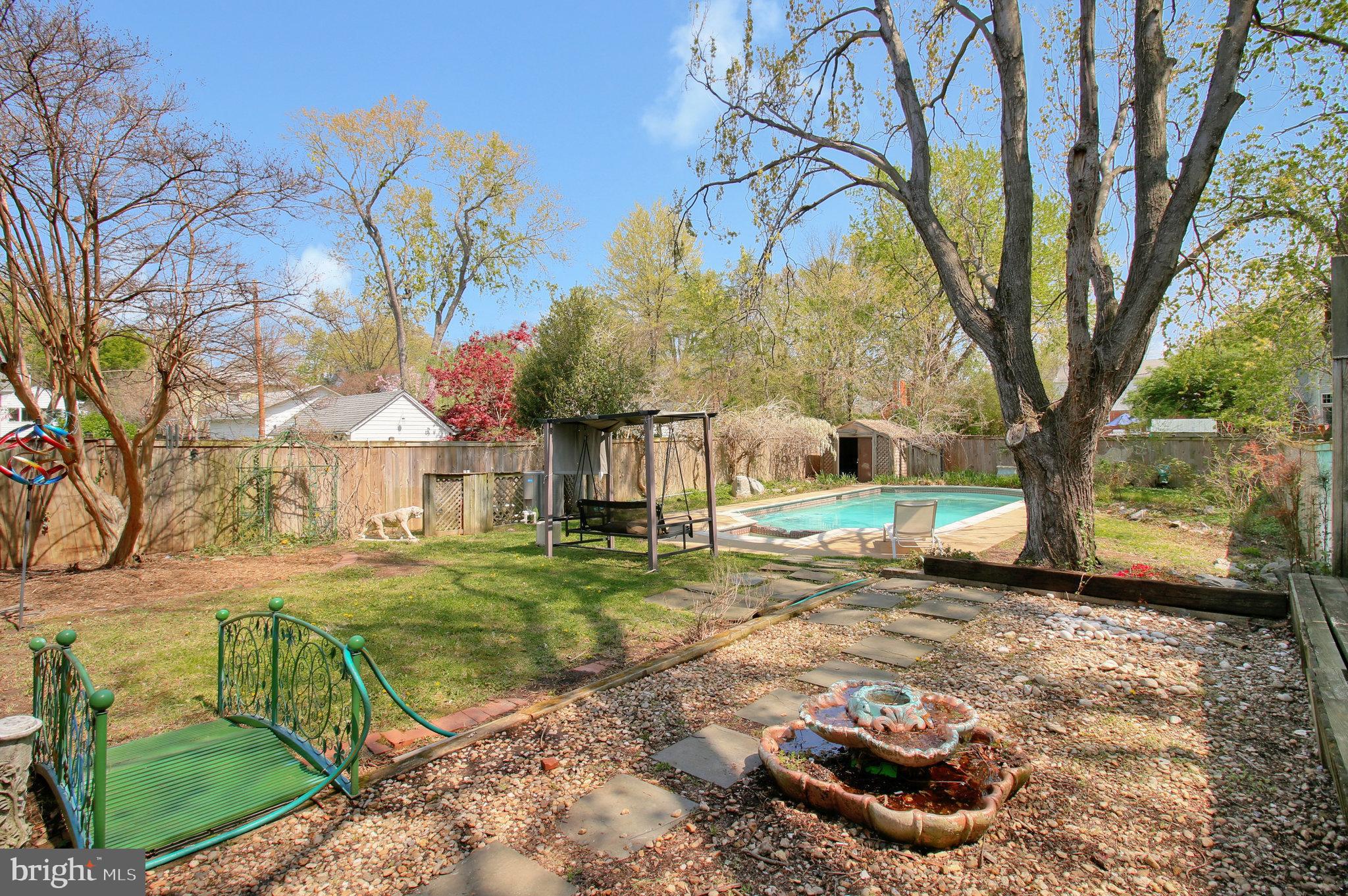 ALCOVA HEIGHTS - Residential