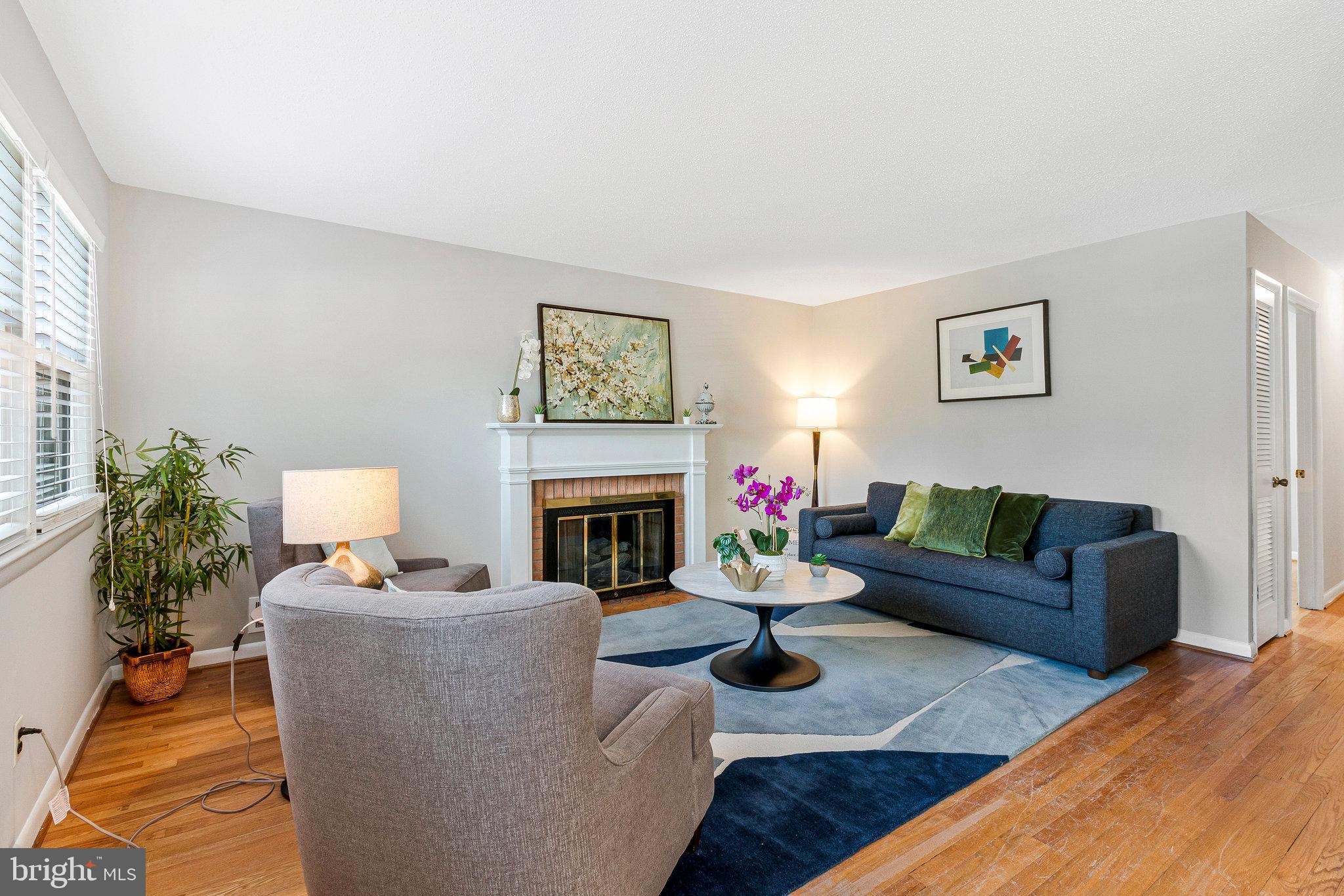 ALCOVA HEIGHTS - Residential