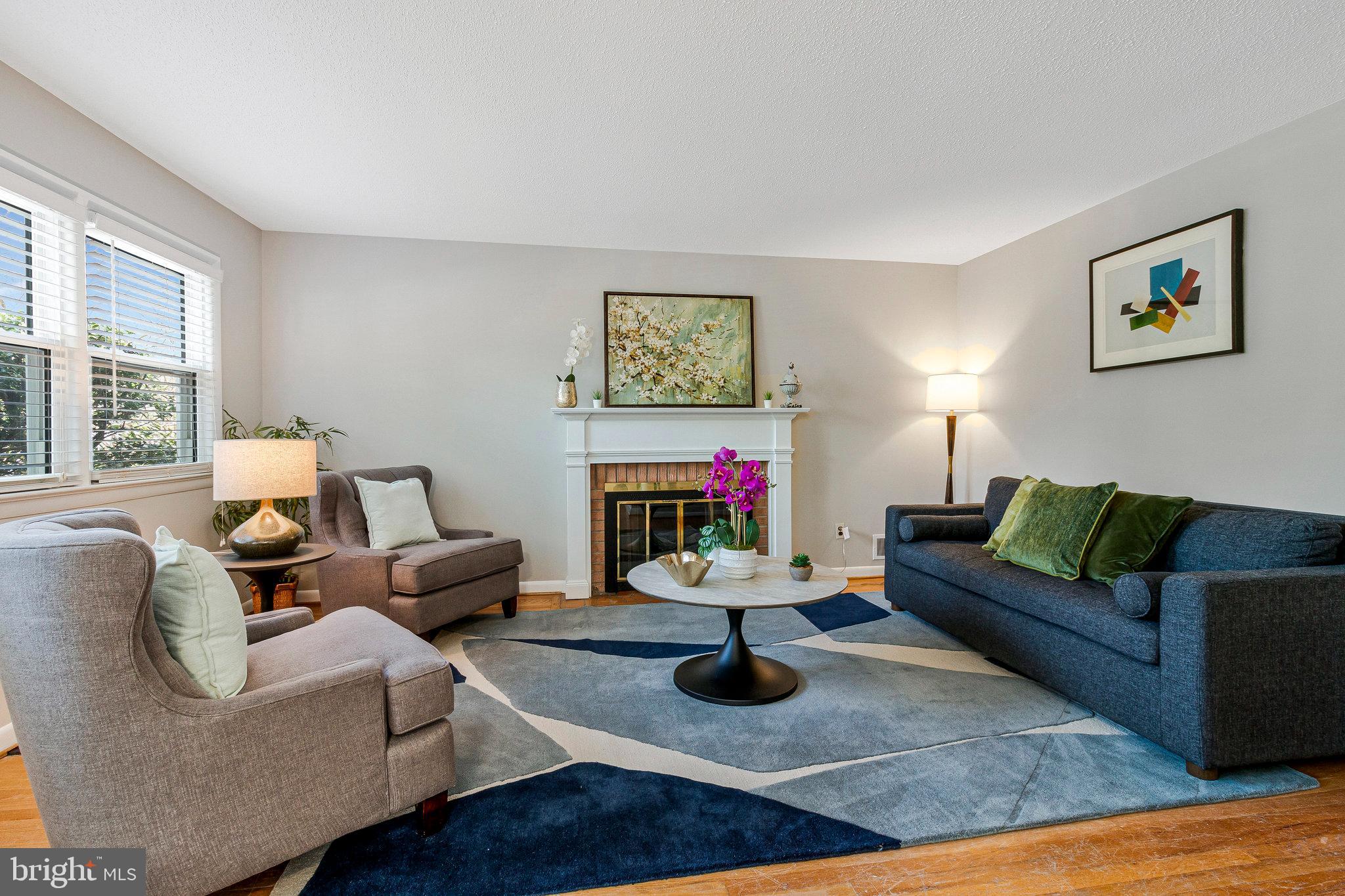 ALCOVA HEIGHTS - Residential