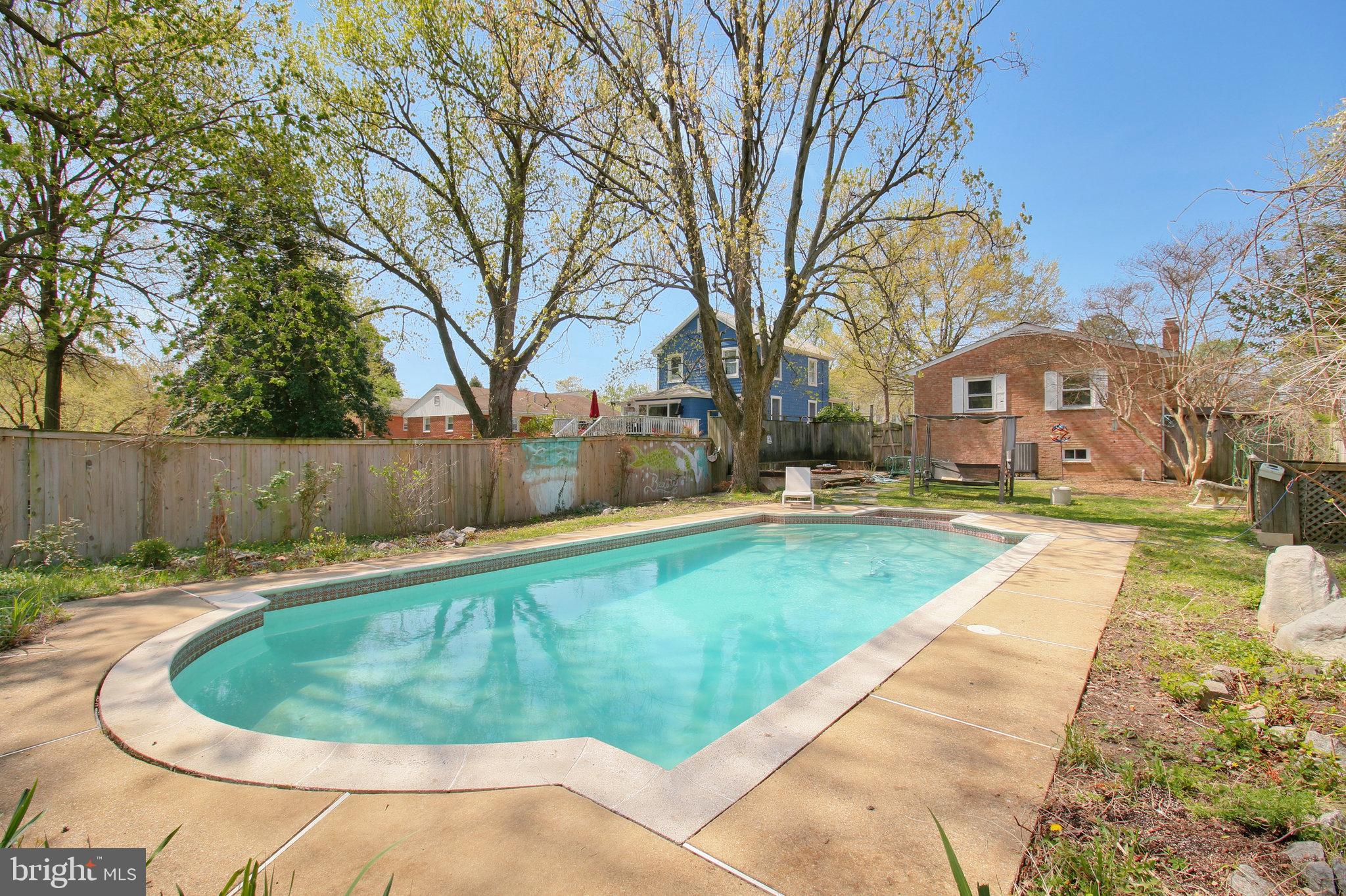 ALCOVA HEIGHTS - Residential