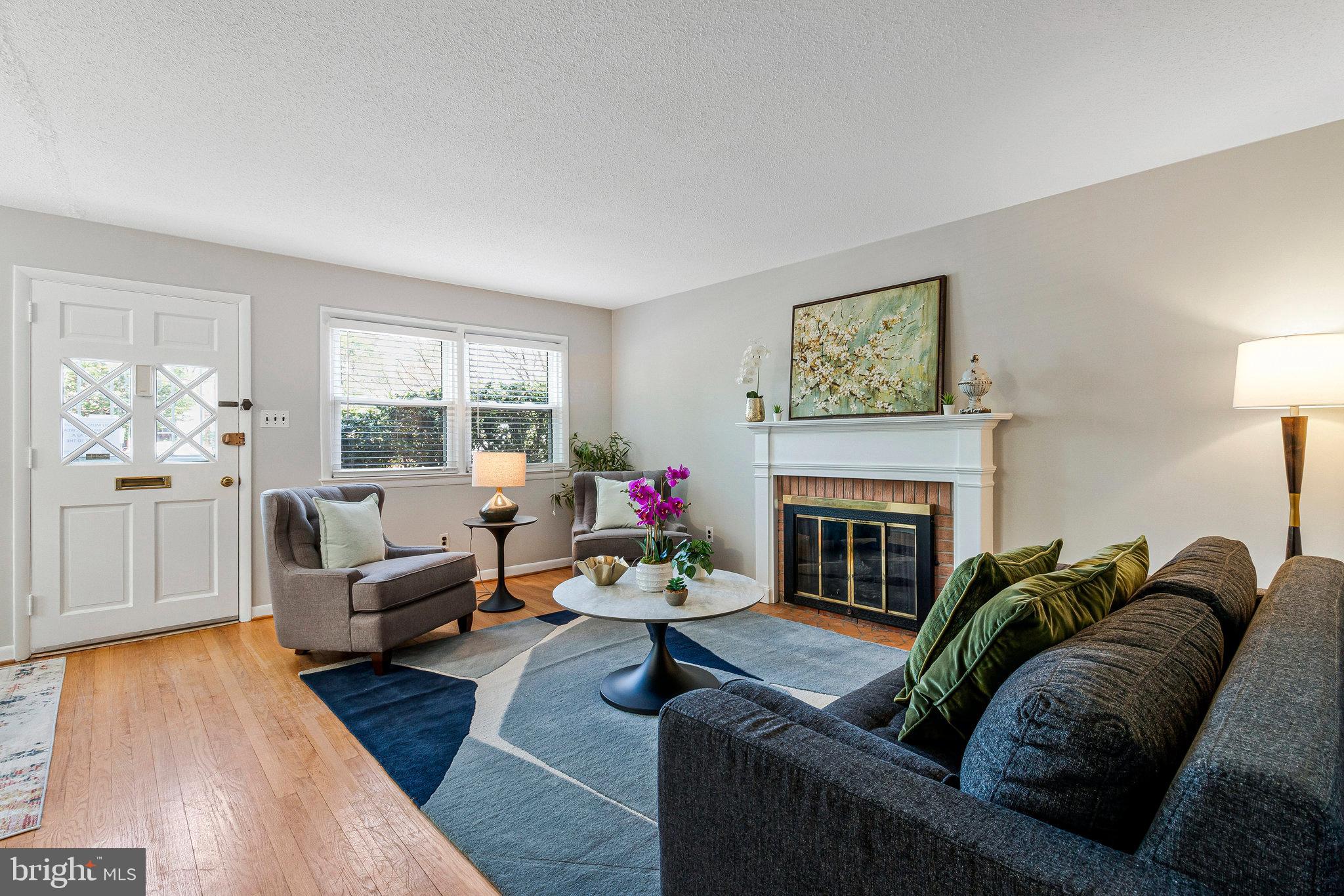 ALCOVA HEIGHTS - Residential