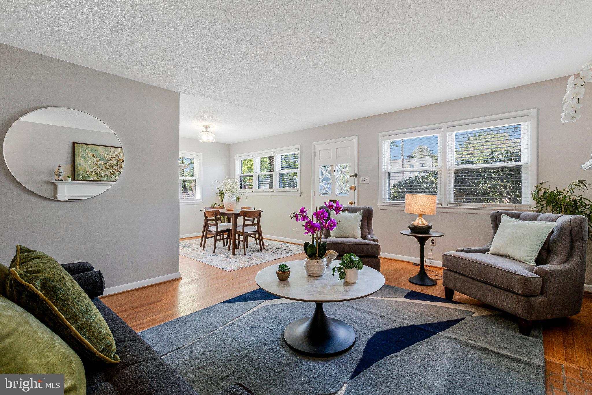 ALCOVA HEIGHTS - Residential