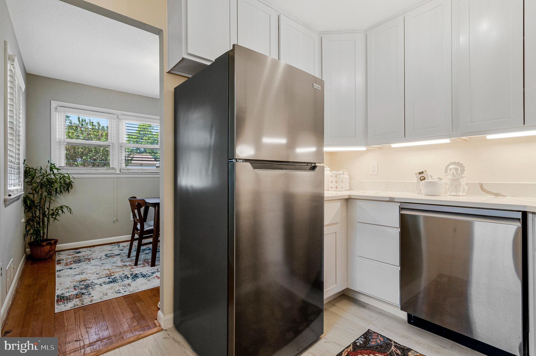 ALCOVA HEIGHTS - Residential