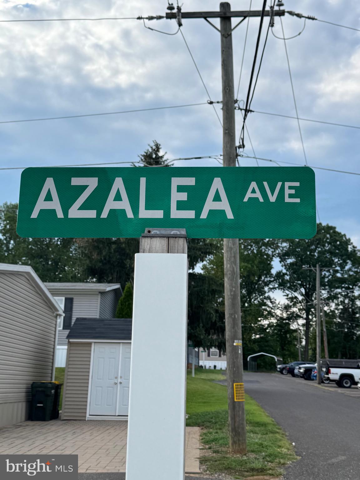 3340 AZALEA AVENUE