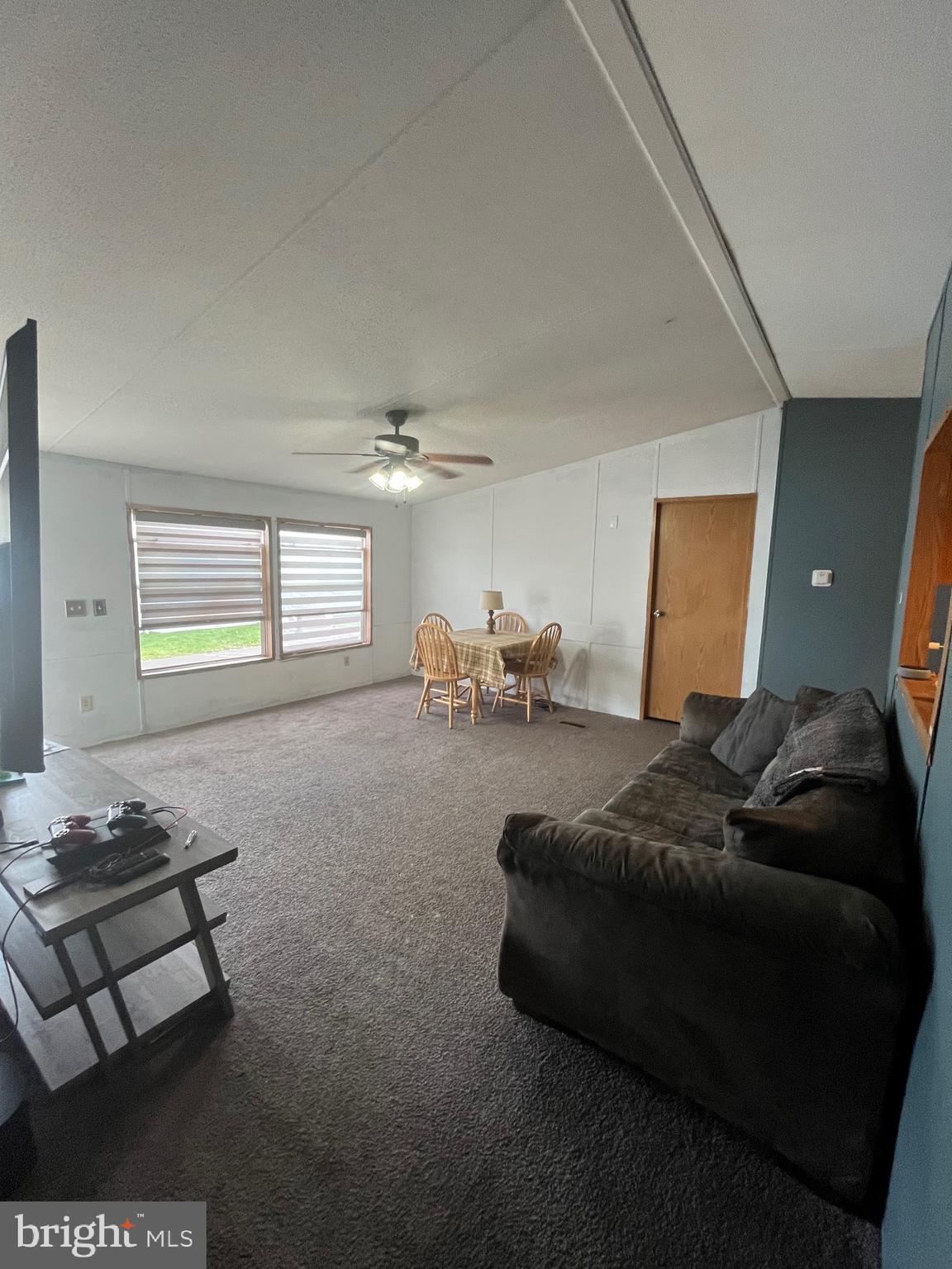 PENN VALLEY MHP - Residential