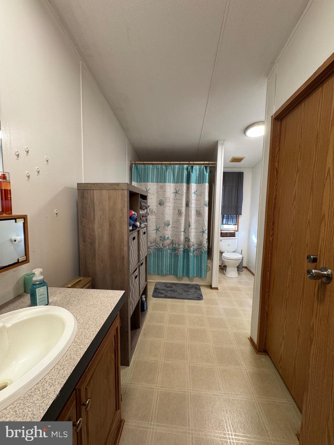 PENN VALLEY MHP - Residential