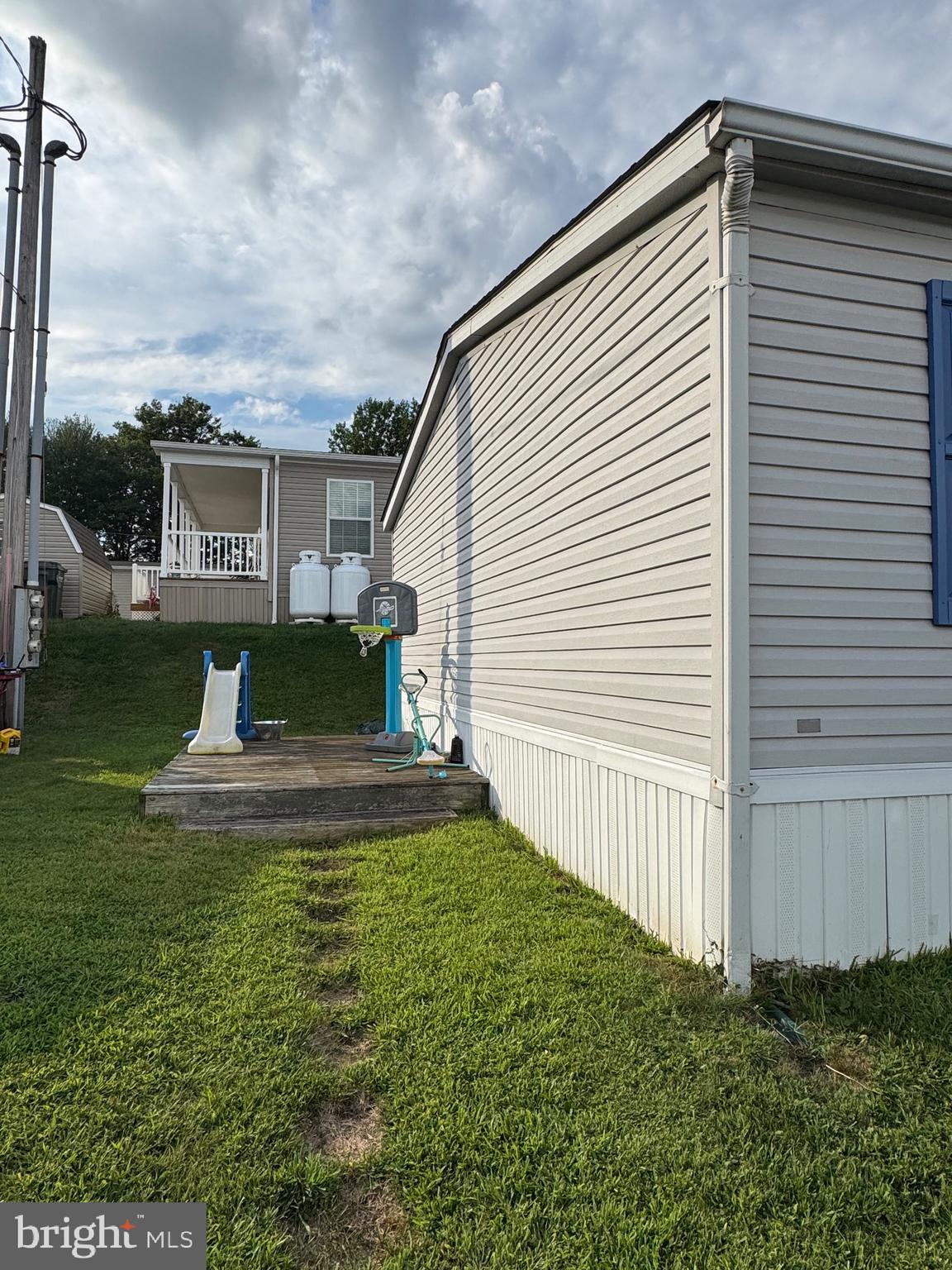 PENN VALLEY MHP - Residential