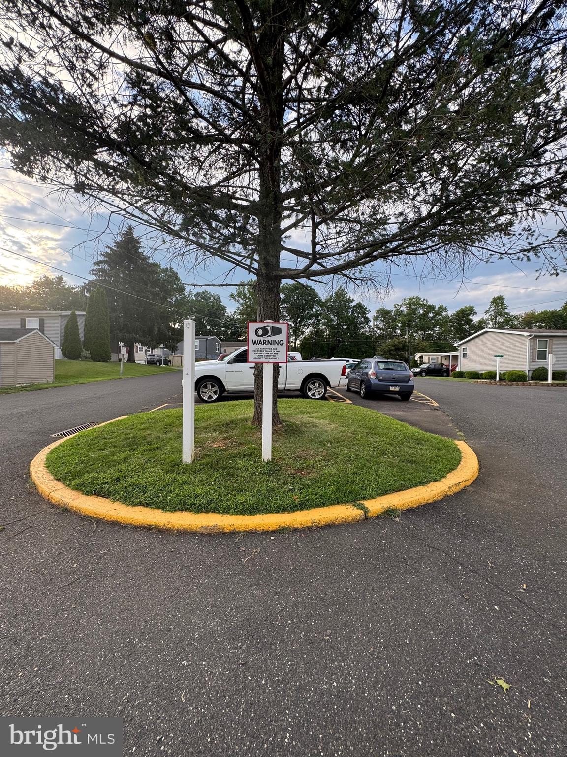 PENN VALLEY MHP - Residential