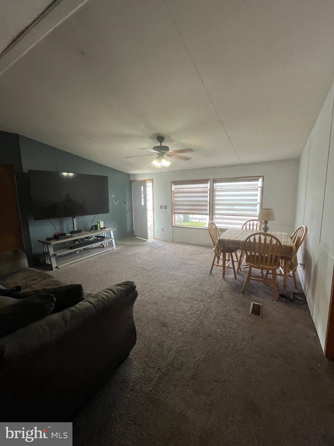 PENN VALLEY MHP - Residential