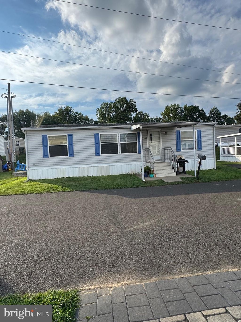Photo of 3340 Azalea Avenue, FEASTERVILLE TREVOSE, PA 19053 (MLS # PABU2103054)