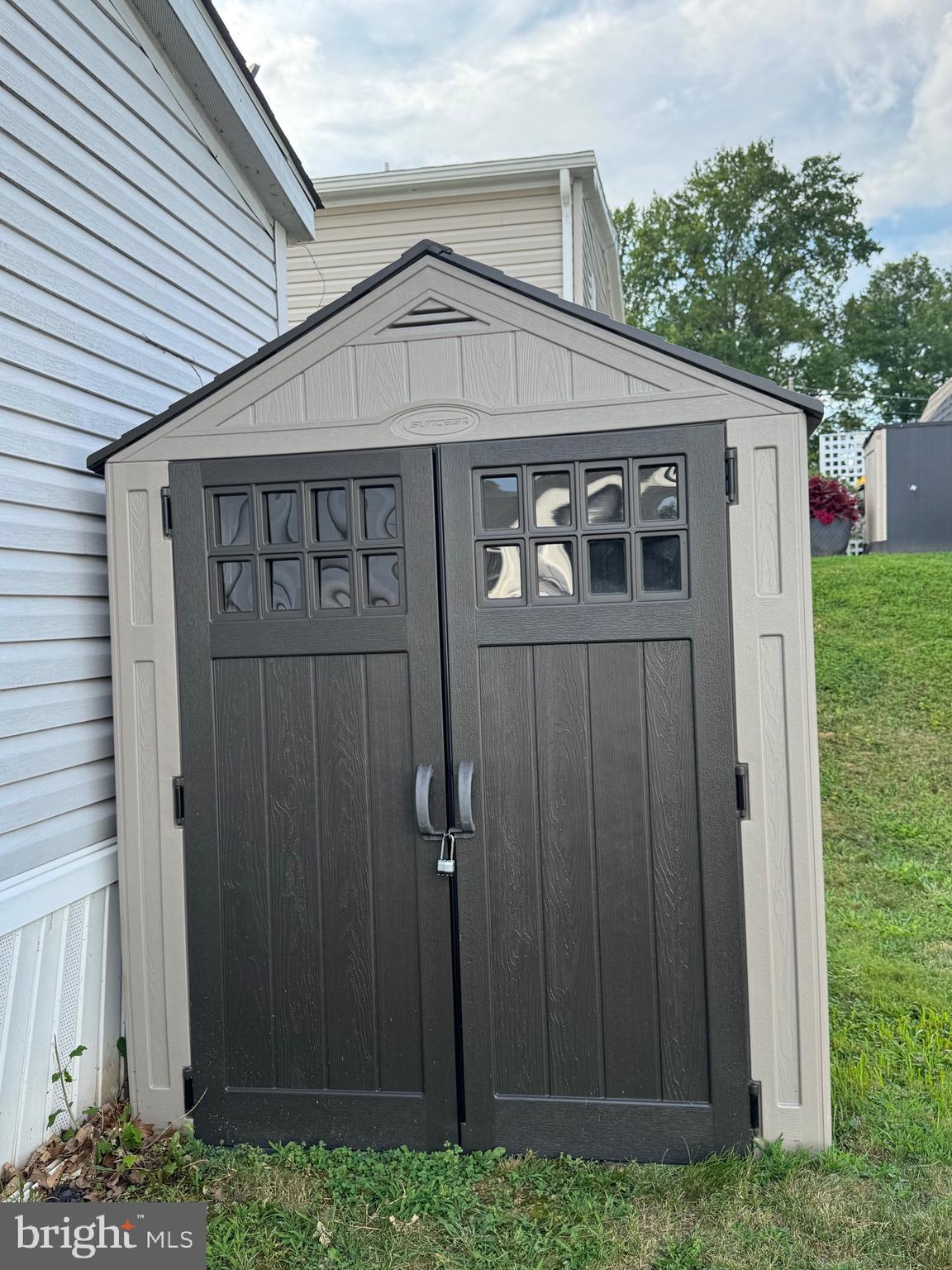 PENN VALLEY MHP - Residential