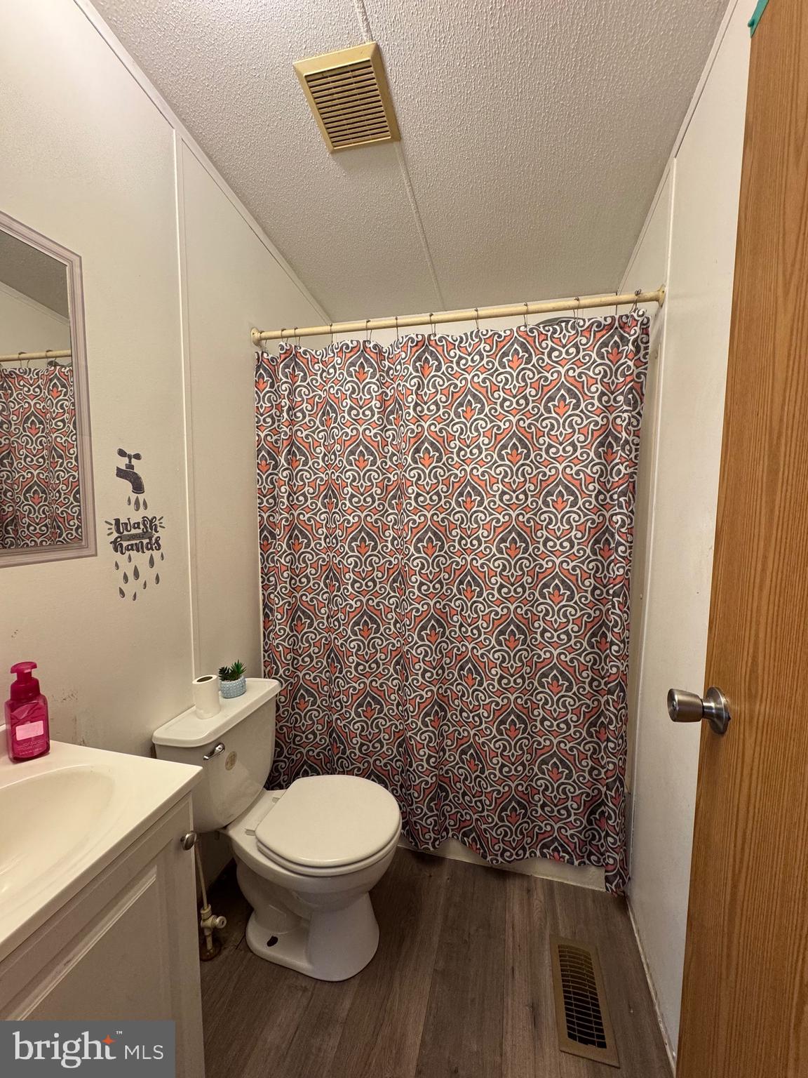 PENN VALLEY MHP - Residential