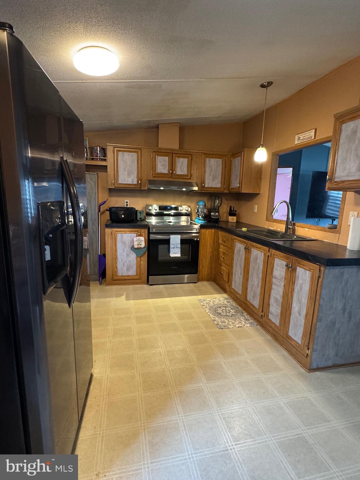 PENN VALLEY MHP - Residential