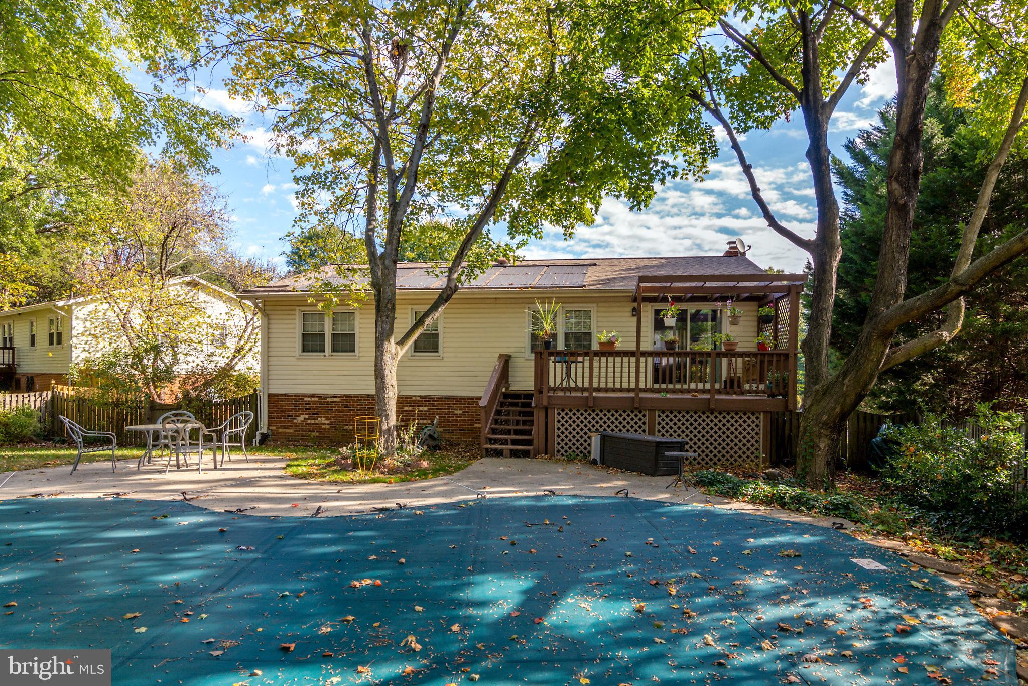 CHELMSFORD - Residential Lease