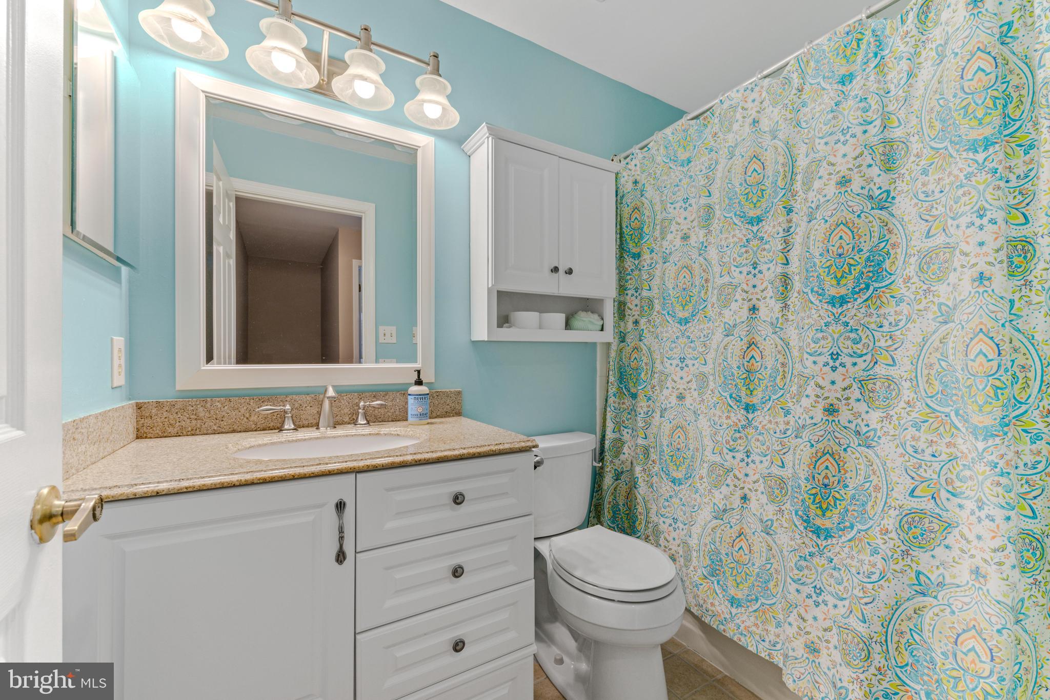 FOREST LAKES - Residential