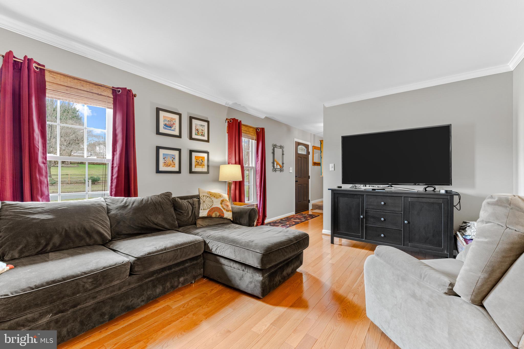 FOREST LAKES - Residential