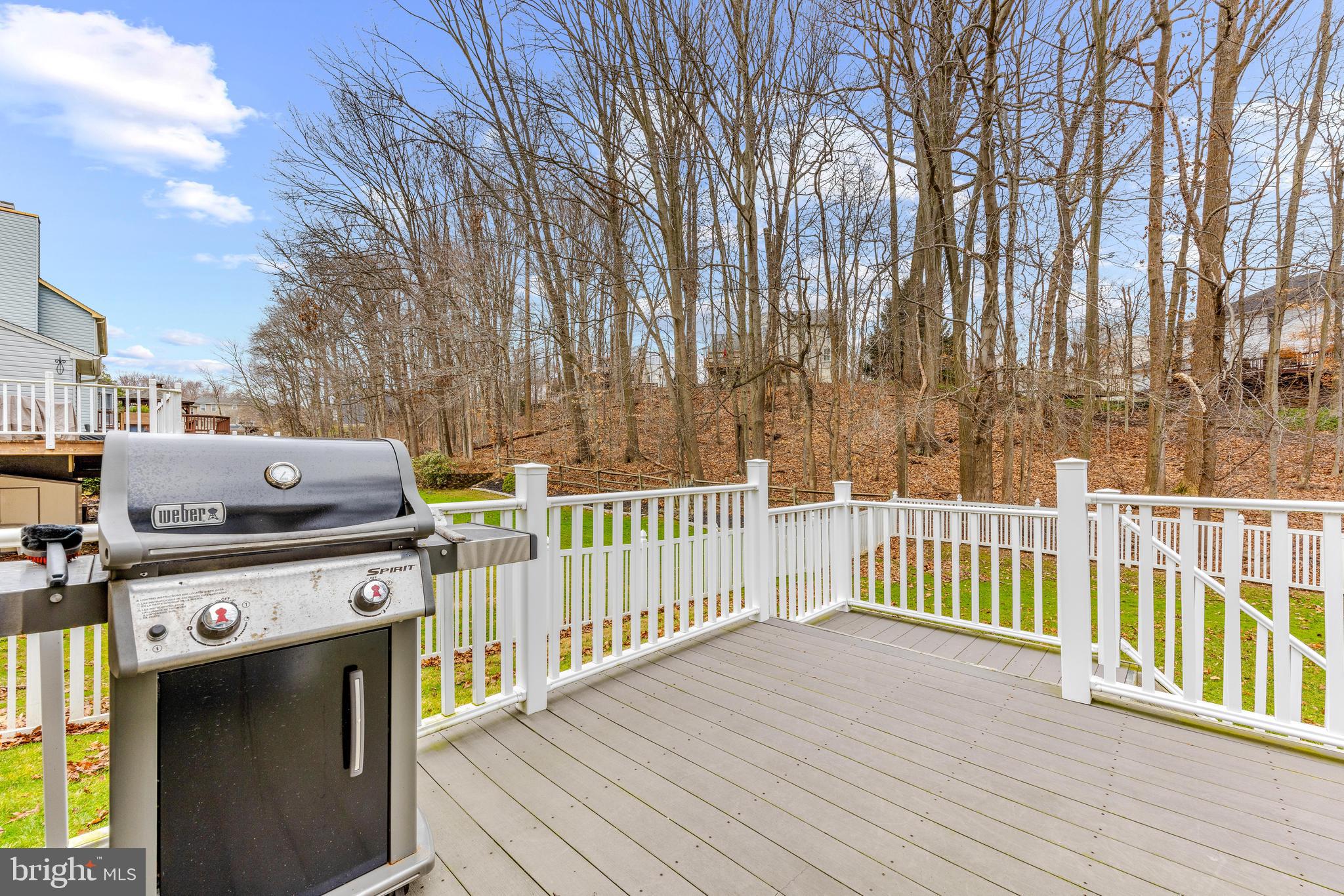 FOREST LAKES - Residential