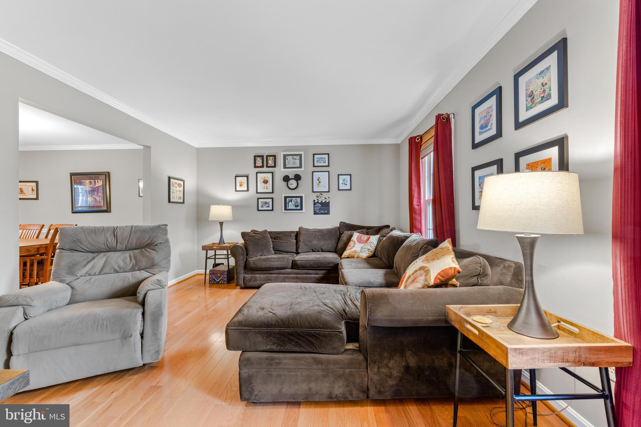 FOREST LAKES - Residential