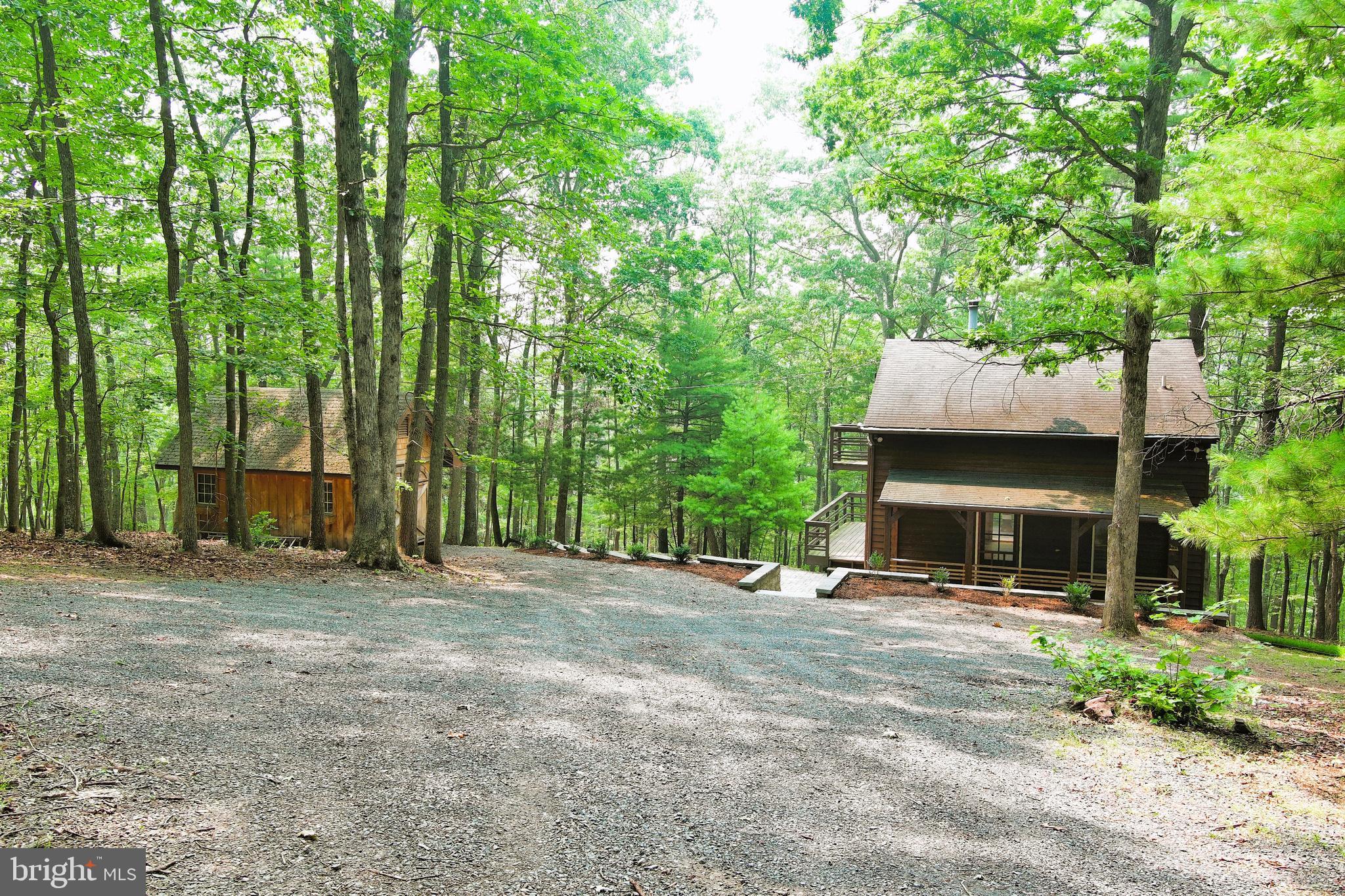 481 FELLER DRIVE