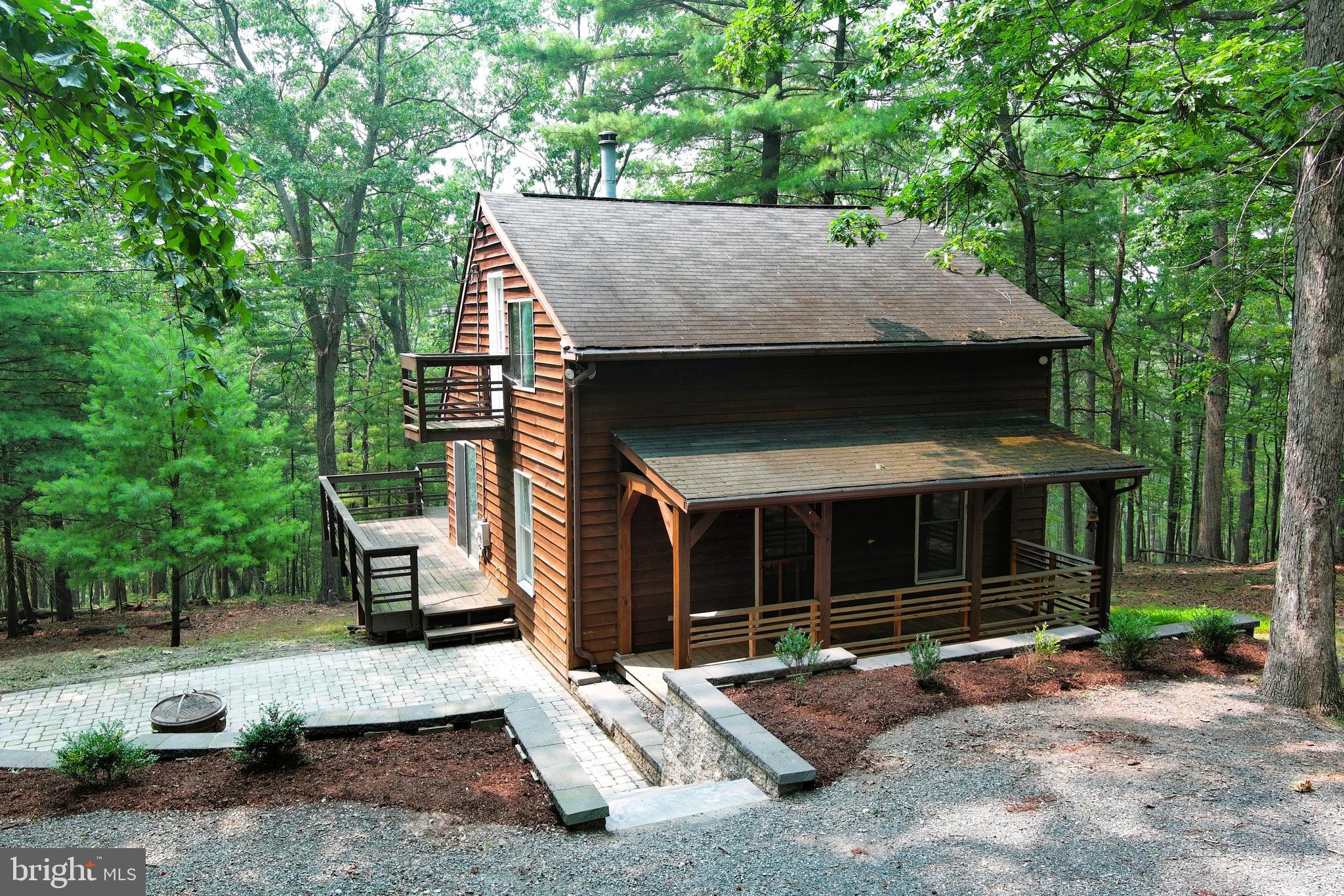 481 FELLER DRIVE